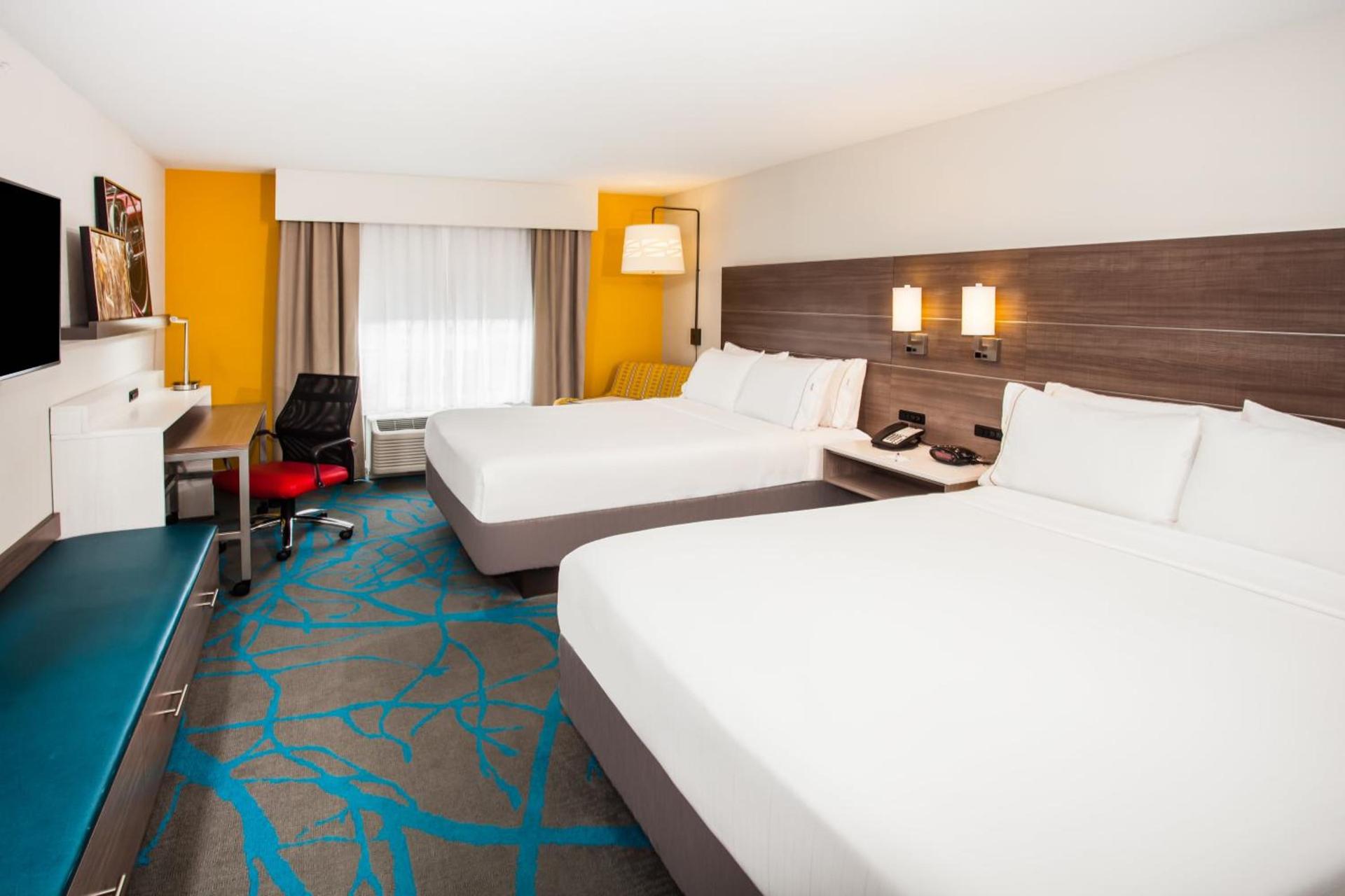 Holiday Inn Express & Suites Litchfield by IHG photo 31