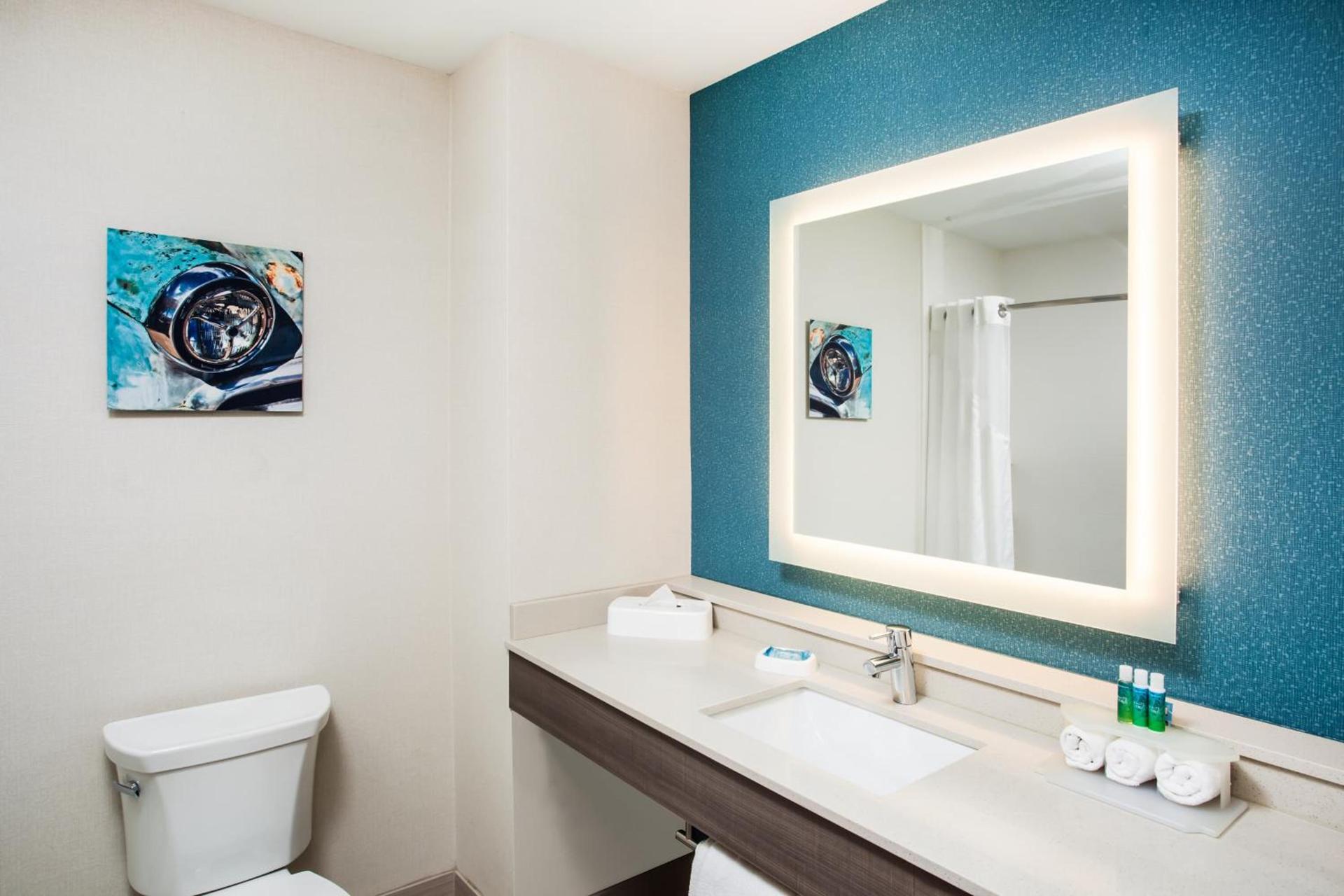 Holiday Inn Express & Suites Litchfield by IHG photo 29
