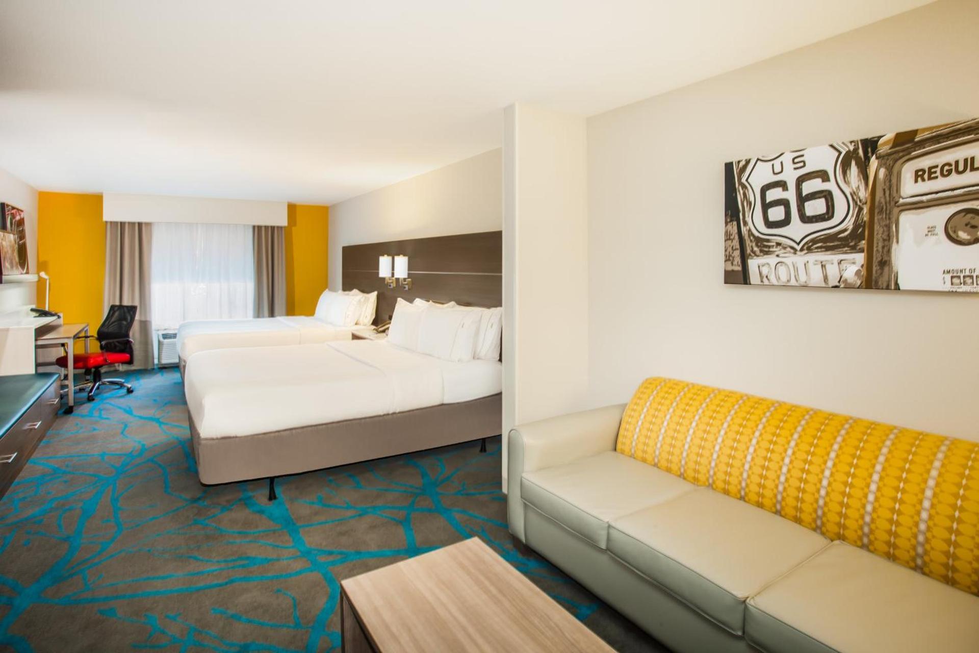 Holiday Inn Express & Suites Litchfield by IHG photo 27