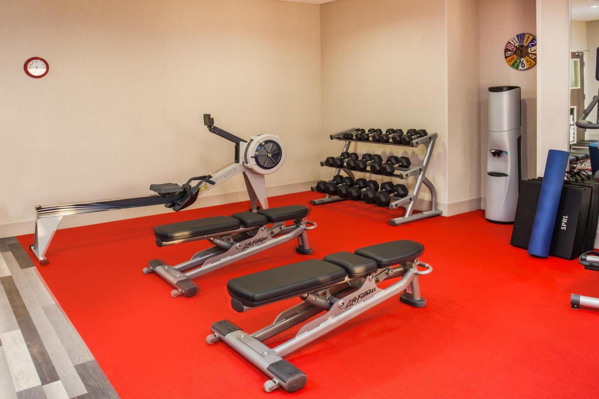 Holiday Inn Express & Suites Litchfield by IHG photo 20