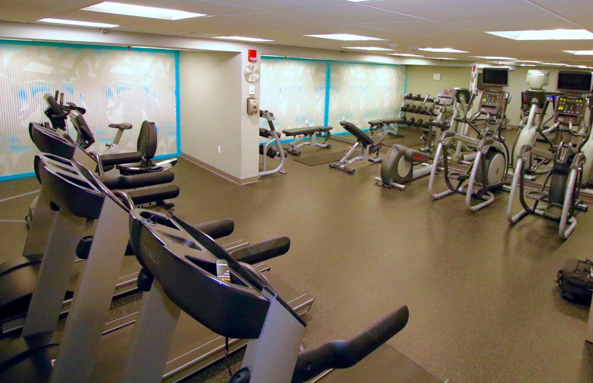 Crowne Plaza Suffern-Mahwah by IHG photo 35