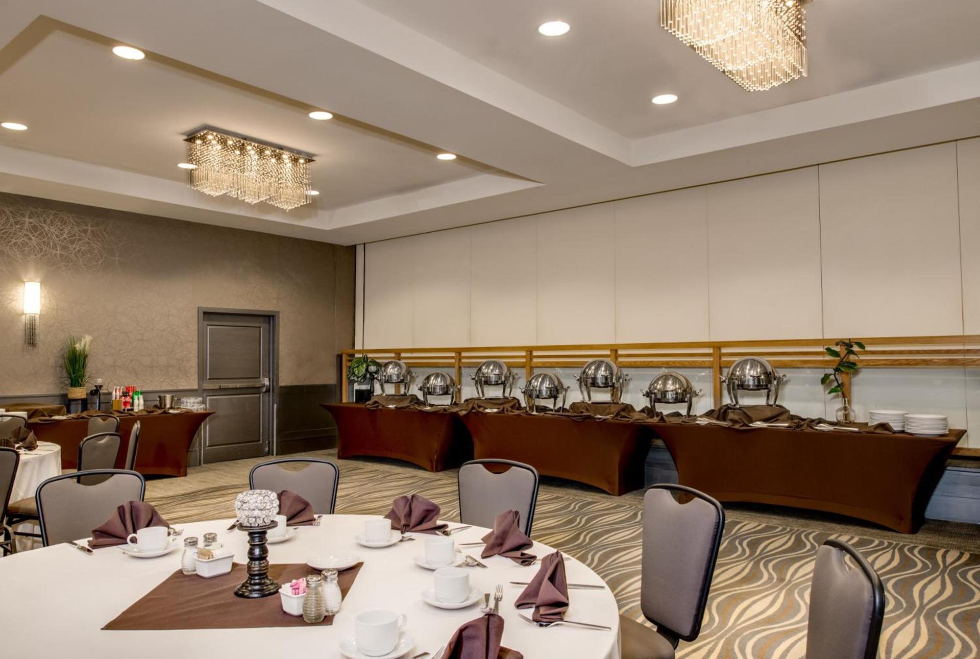 Crowne Plaza Suffern-Mahwah by IHG photo 66