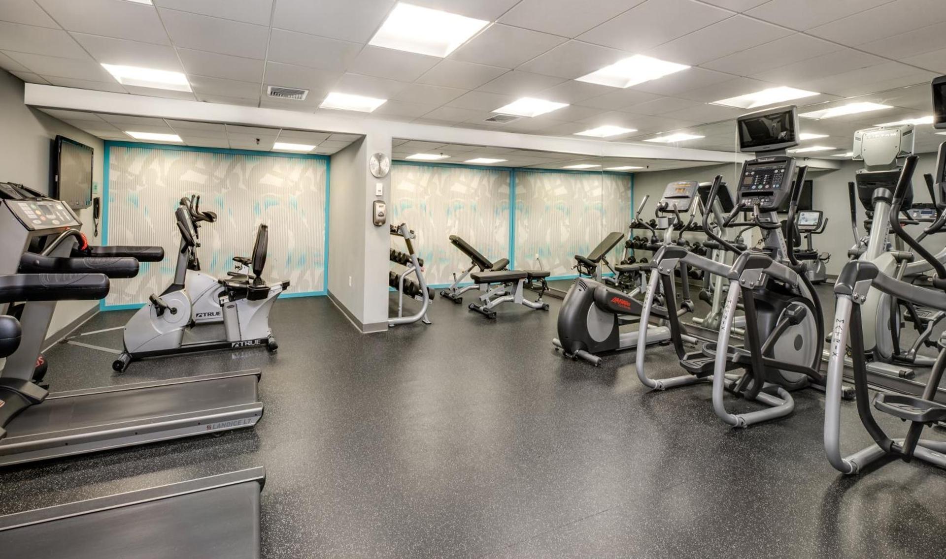 Crowne Plaza Suffern-Mahwah by IHG photo 46