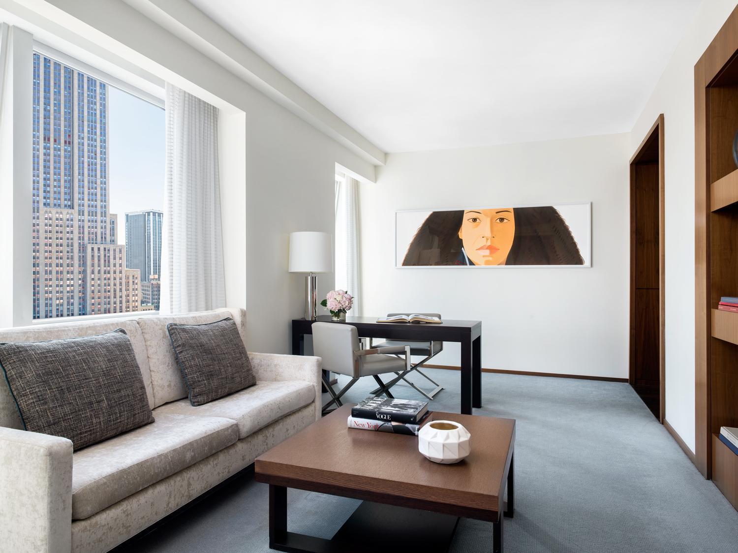 The Langham, New York, Fifth Avenue photo 13