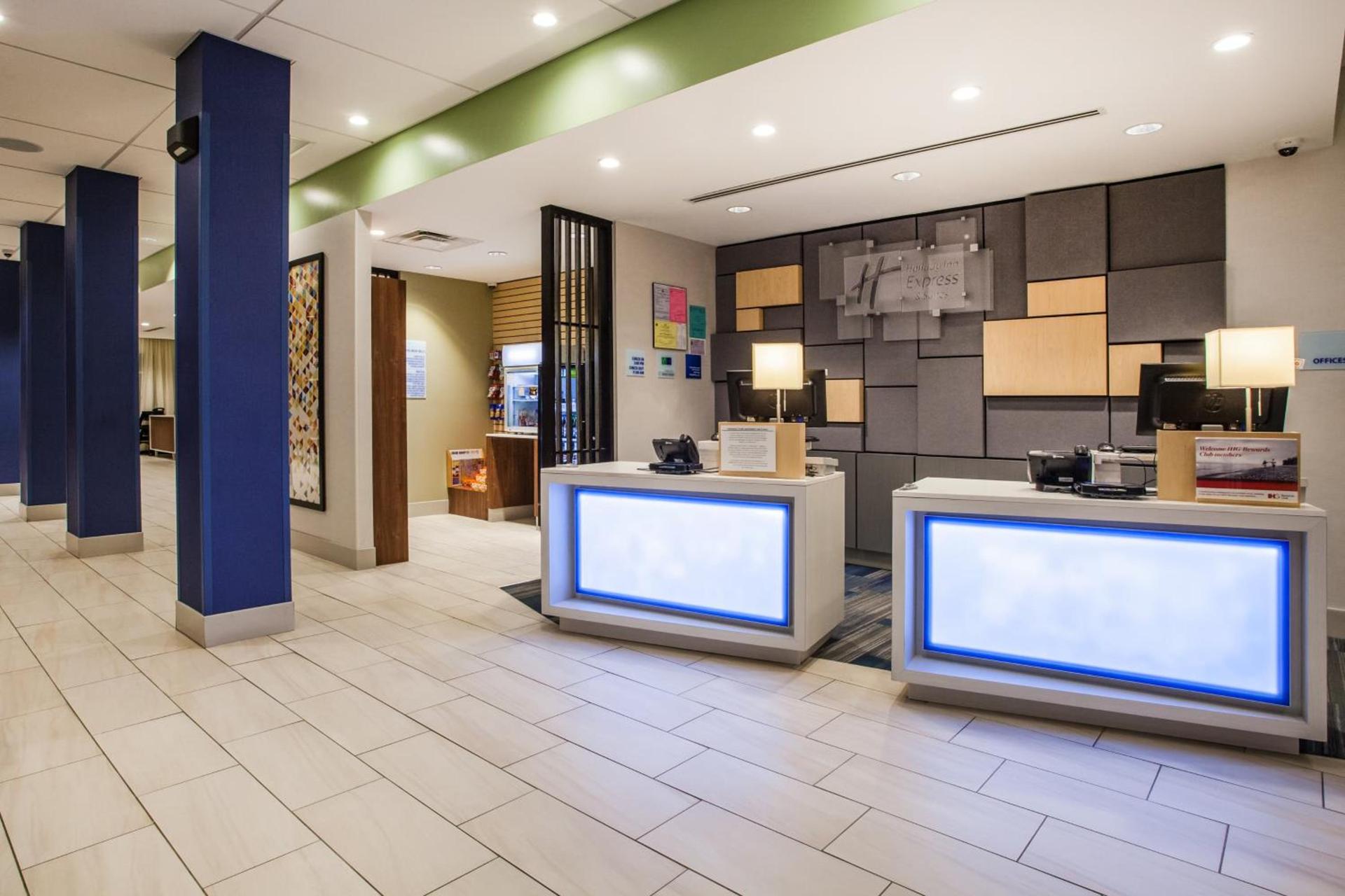 Holiday Inn Express & Suites Lexington Park California by IHG photo 4