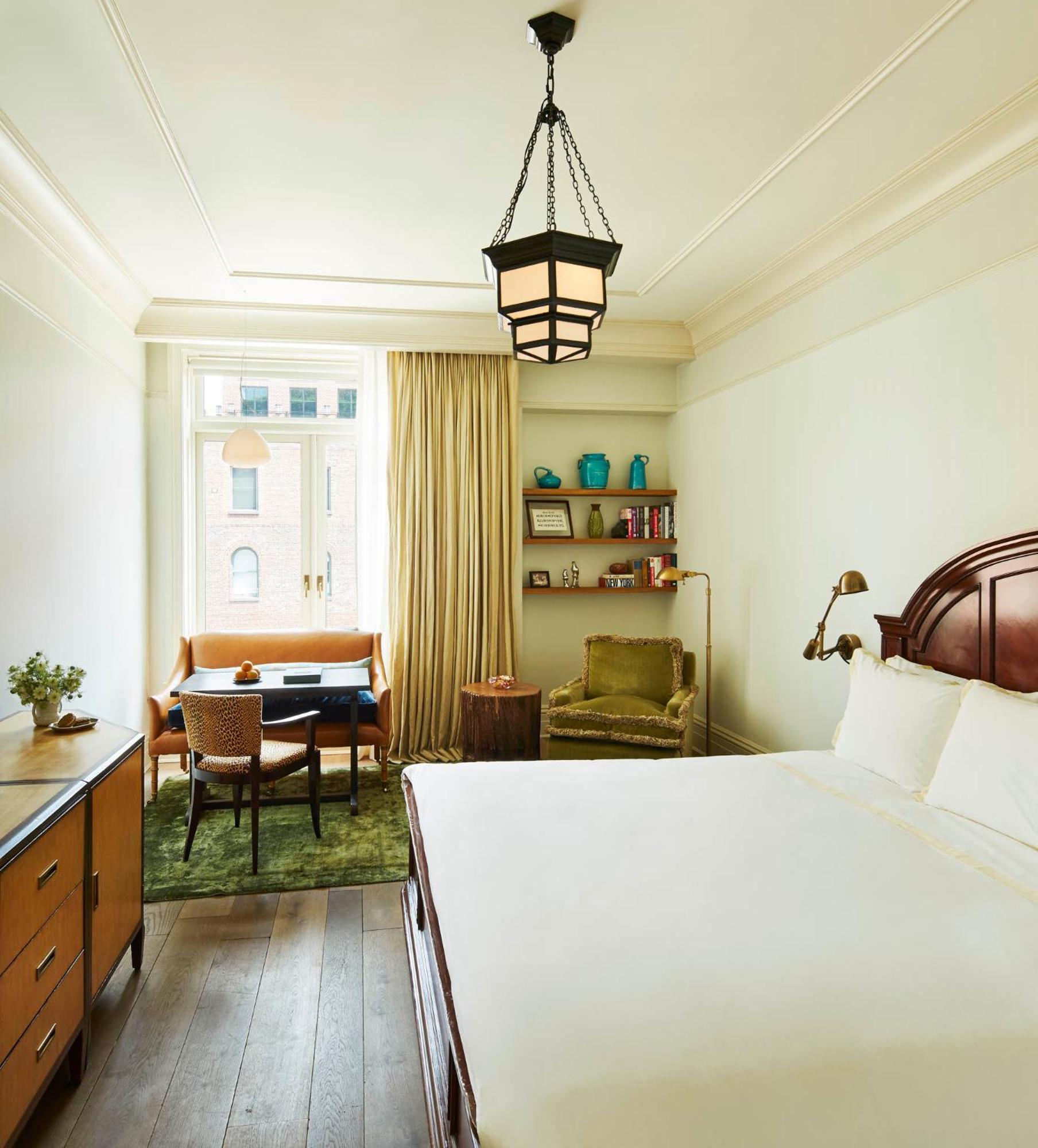 The Greenwich Hotel photo 17