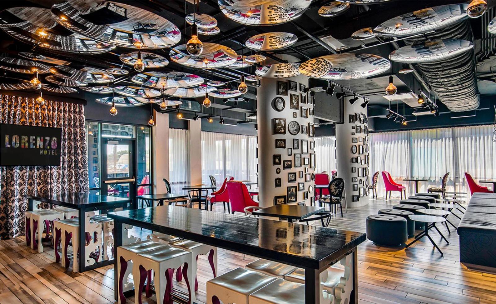 Lorenzo Hotel Dallas, Tapestry Collection by Hilton photo 90