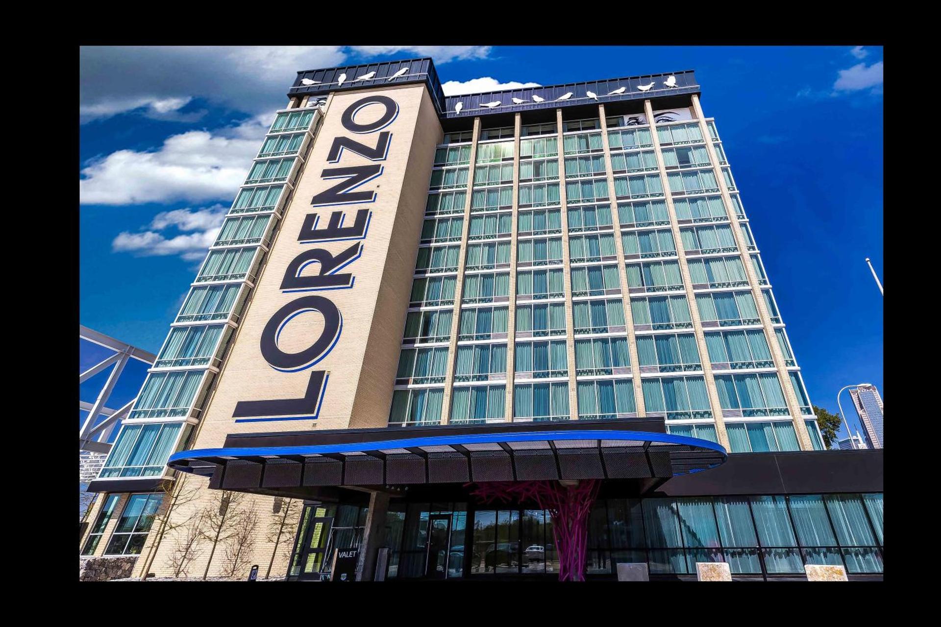 Lorenzo Hotel Dallas, Tapestry Collection by Hilton photo 88