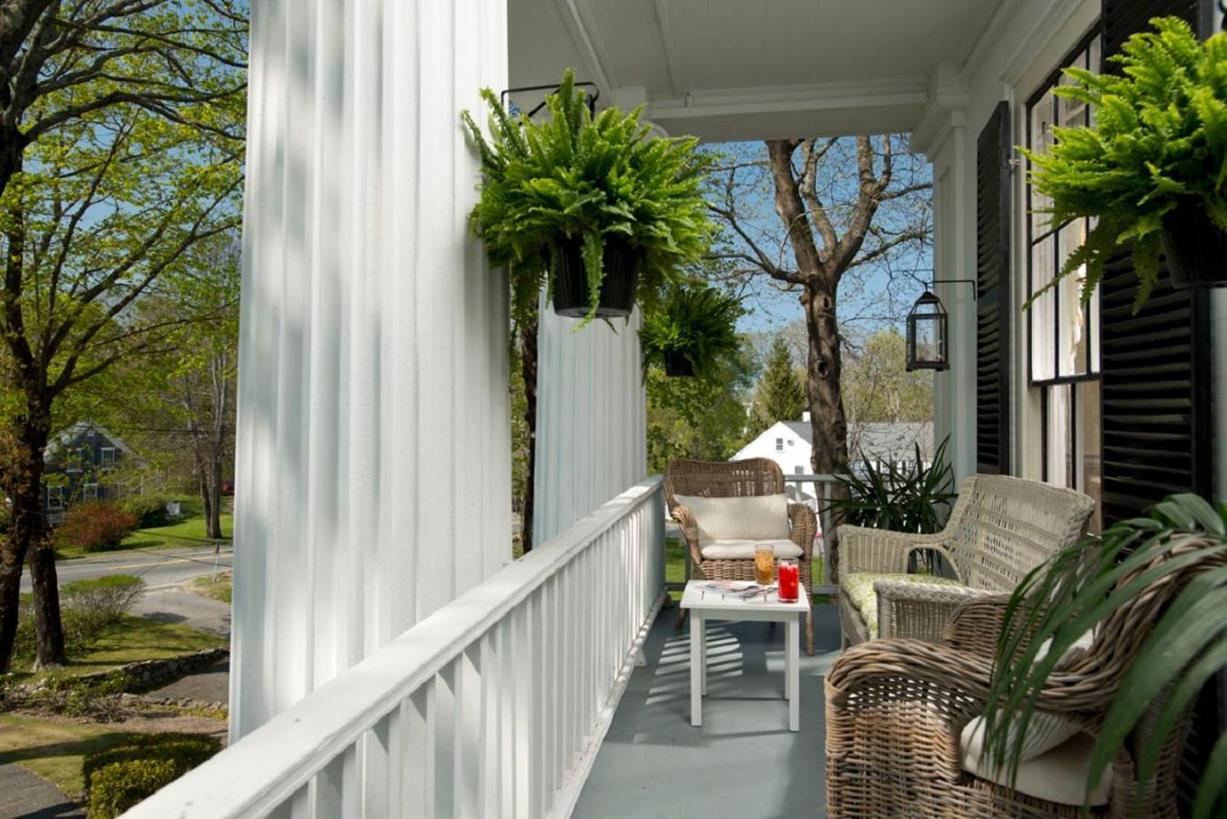 The Inn at Cape Cod photo 13