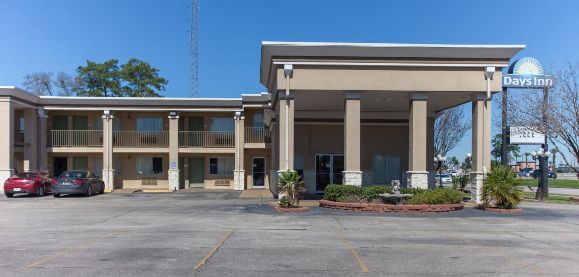 Days Inn by Wyndham Shenandoah photo 2