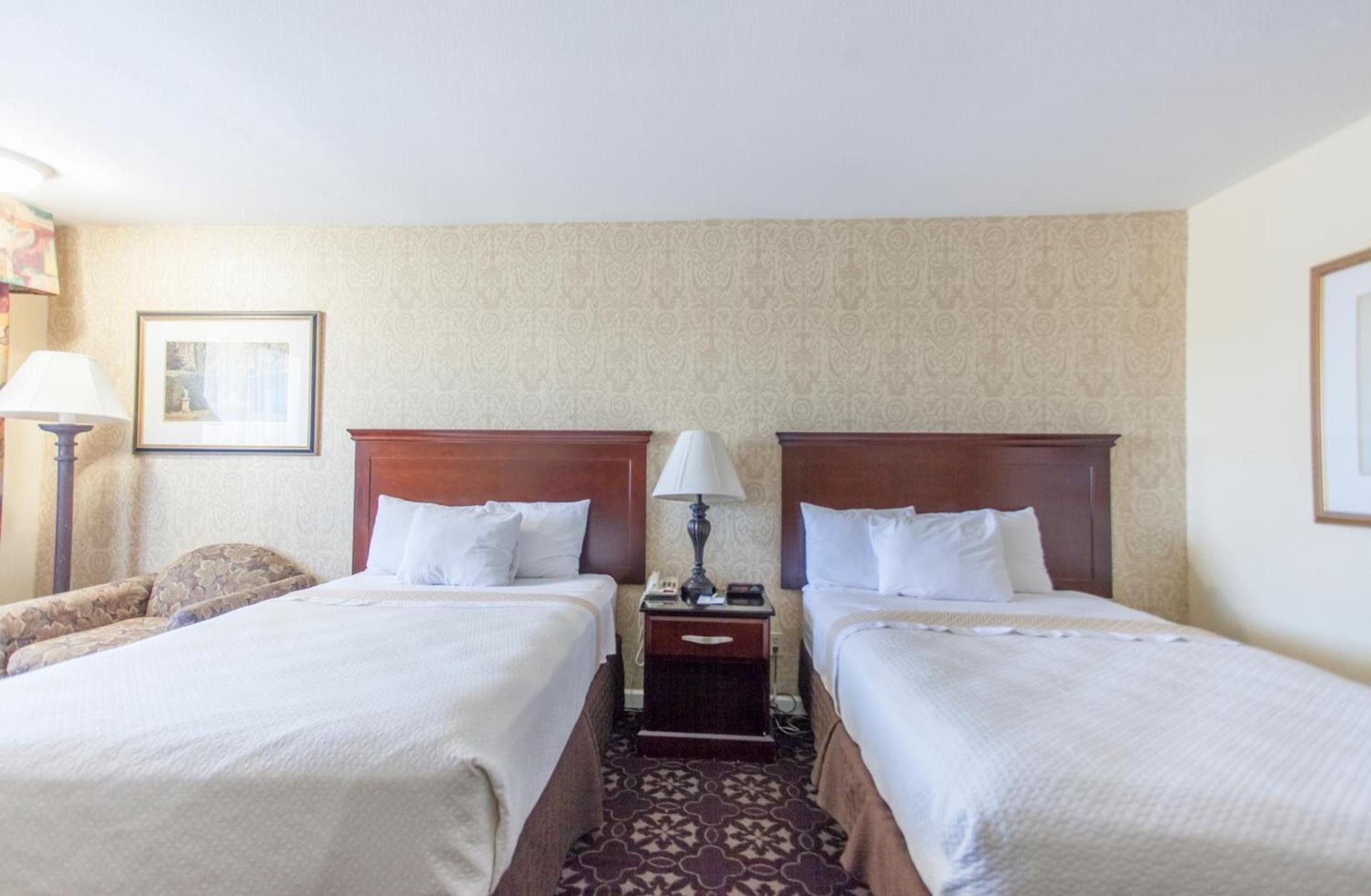 Days Inn by Wyndham Shenandoah photo 59