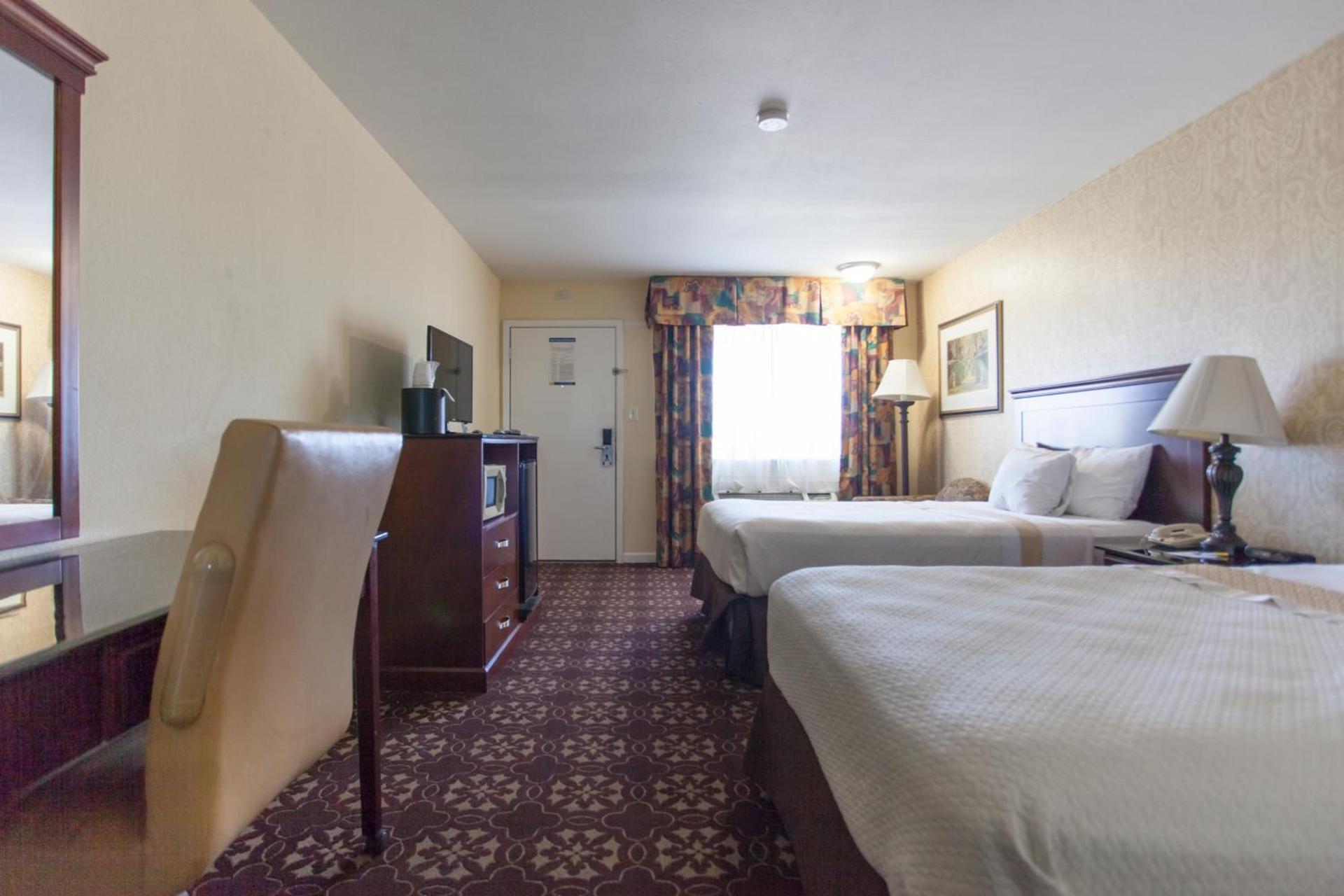 Days Inn by Wyndham Shenandoah photo 76