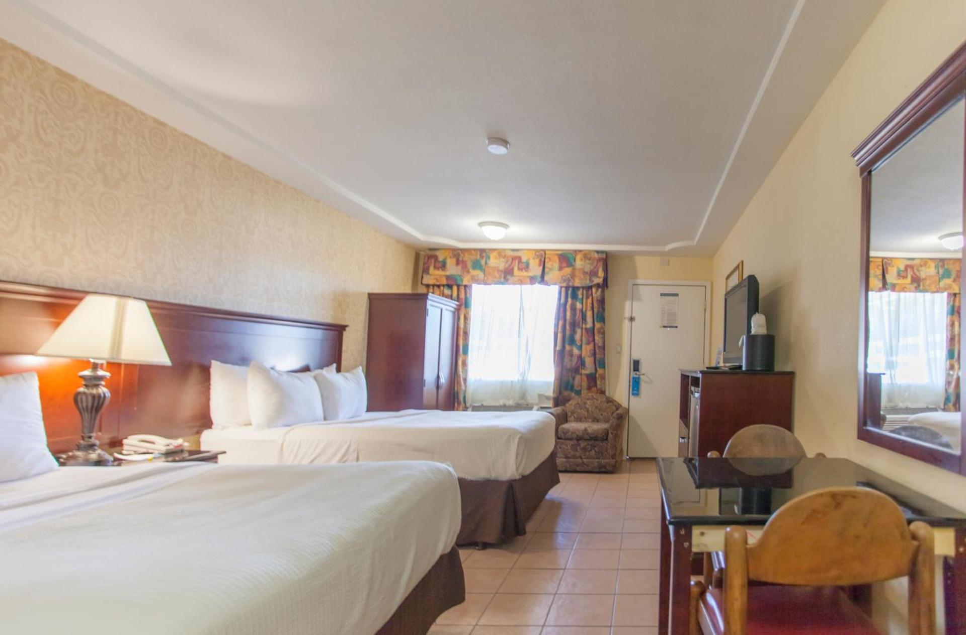 Days Inn by Wyndham Shenandoah photo 40