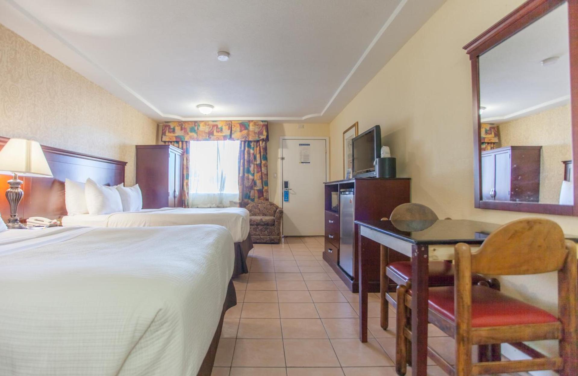 Days Inn by Wyndham Shenandoah photo 62