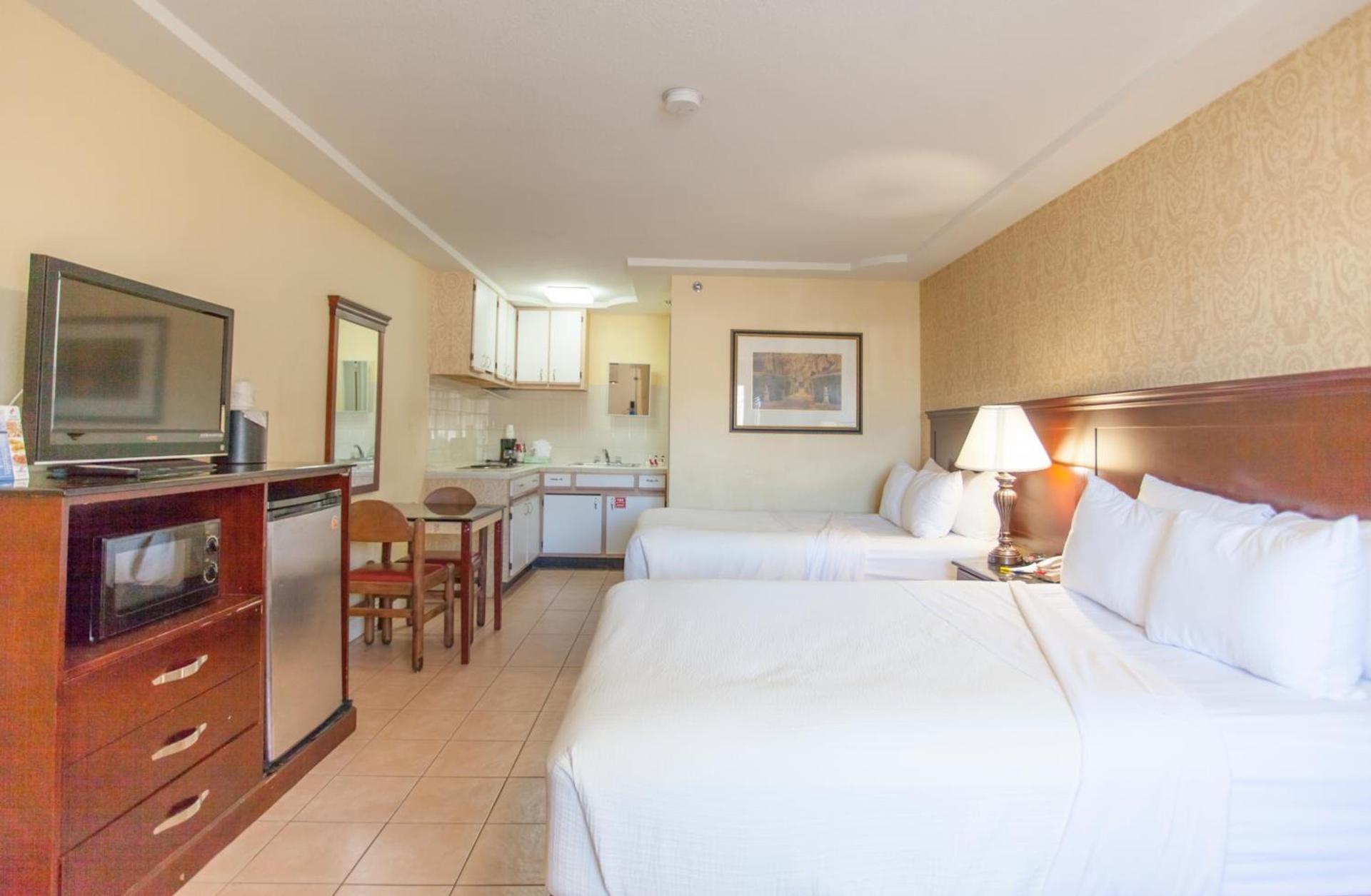 Days Inn by Wyndham Shenandoah photo 52