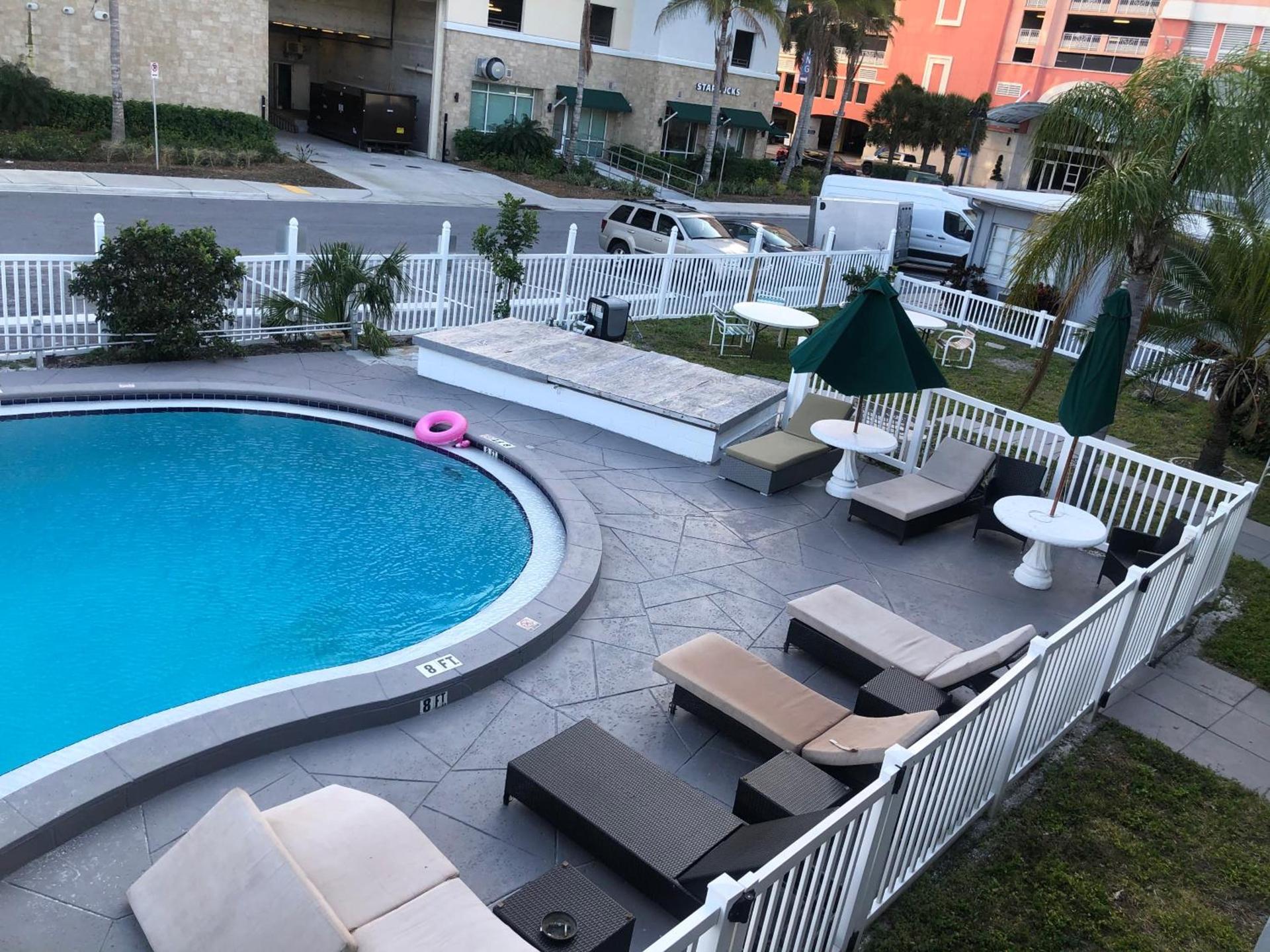 Sunrise Resort Motel South photo 64