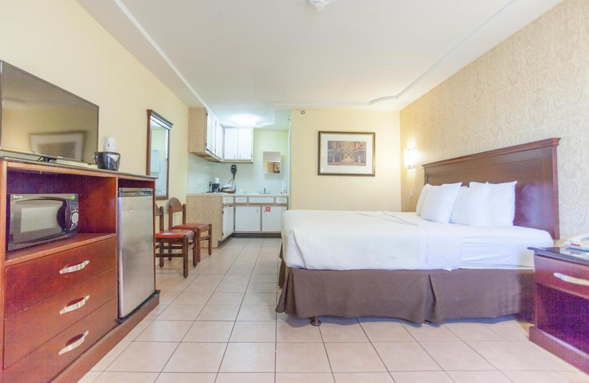 Days Inn by Wyndham Shenandoah photo 51