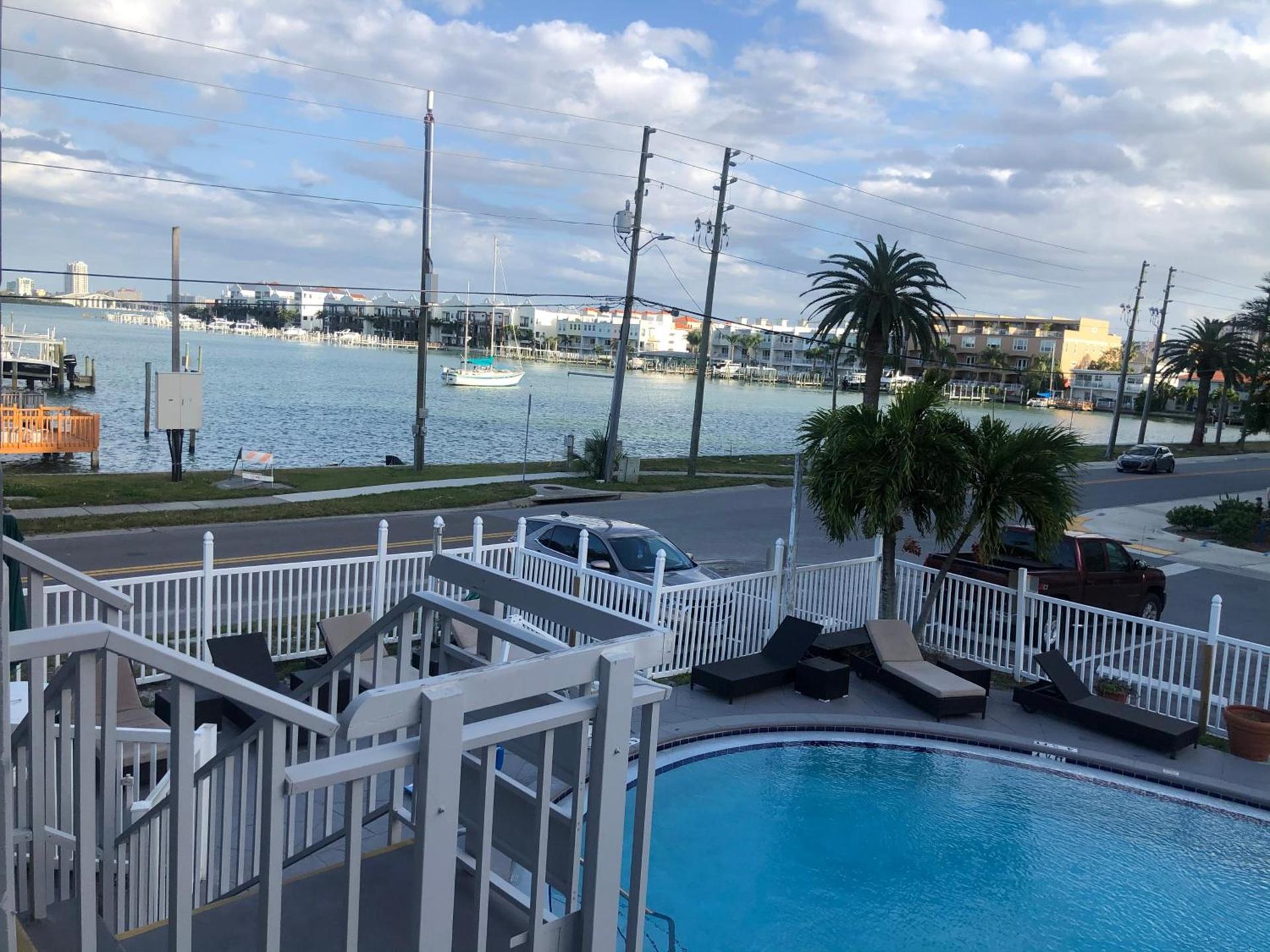 Sunrise Resort Motel South photo 63