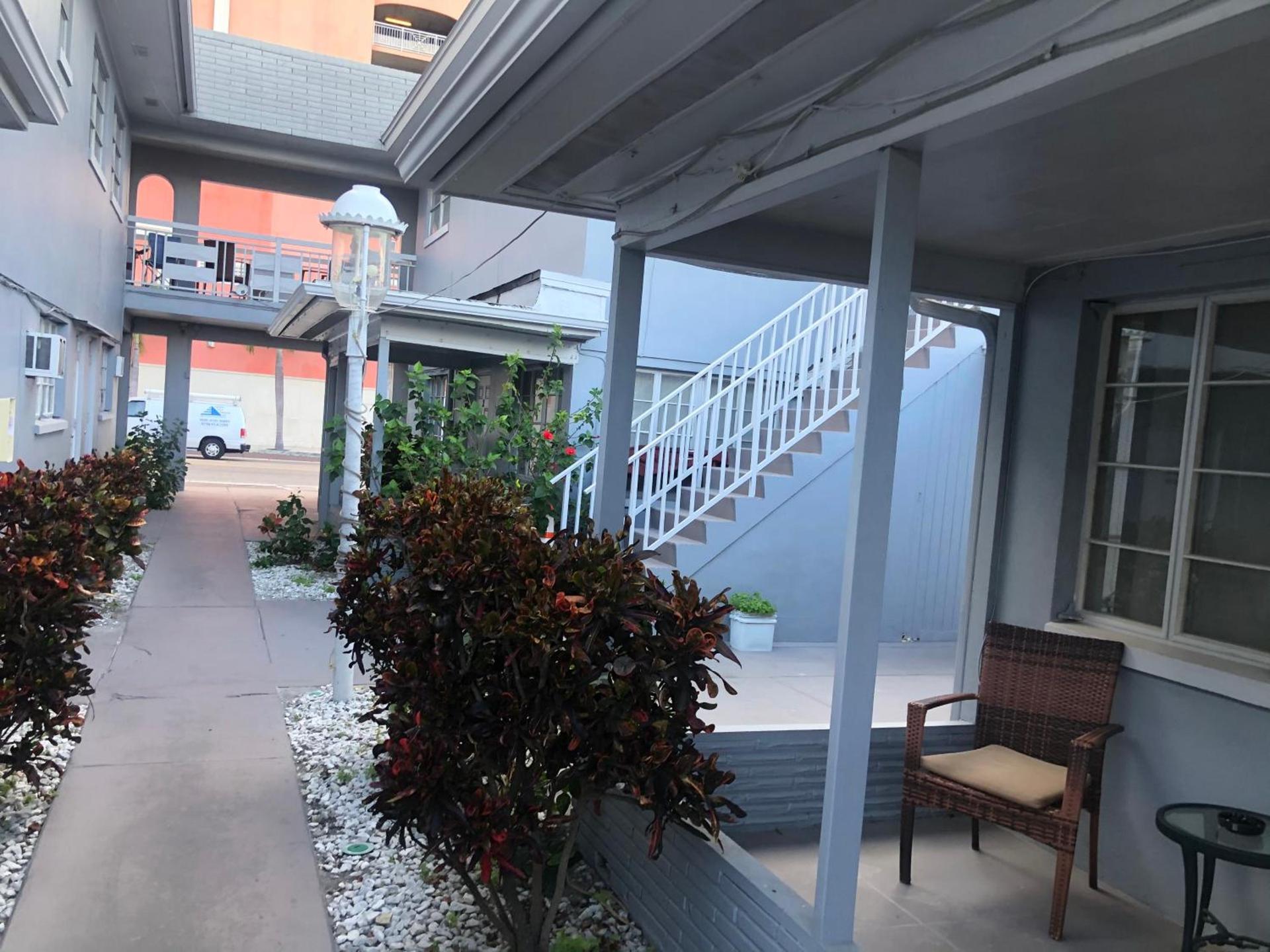 Sunrise Resort Motel South photo 60