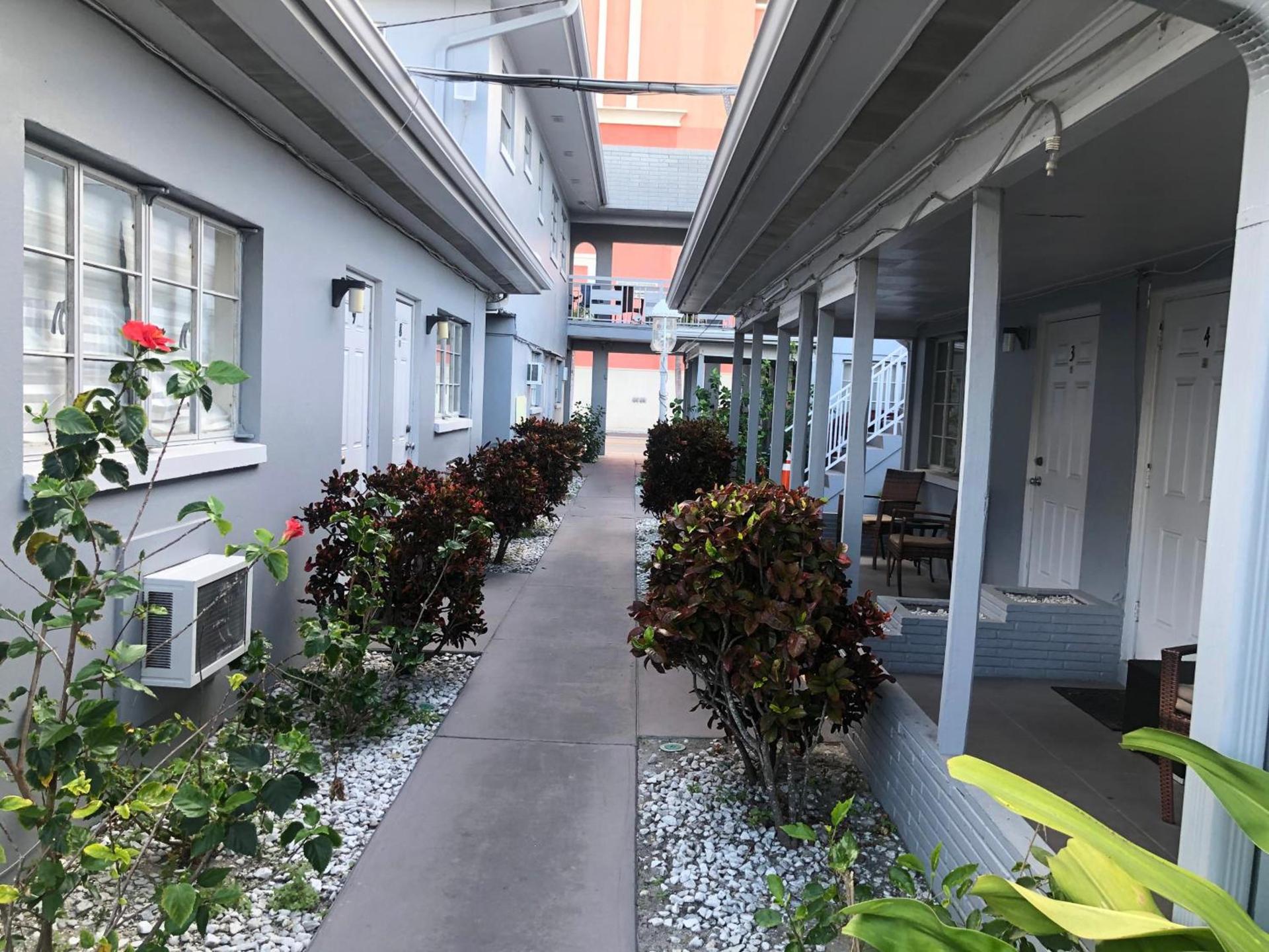 Sunrise Resort Motel South photo 59