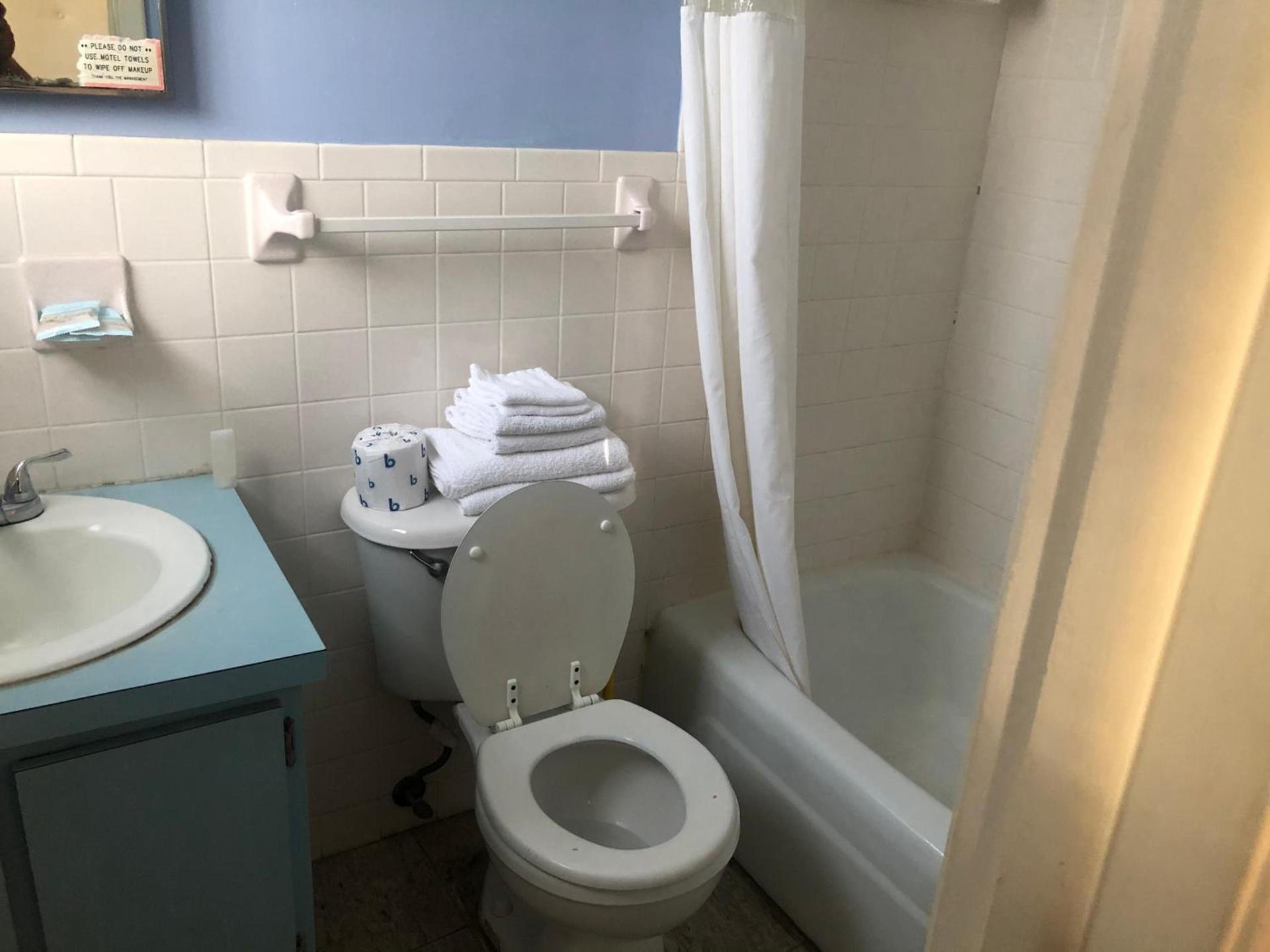 Sunrise Resort Motel South photo 57