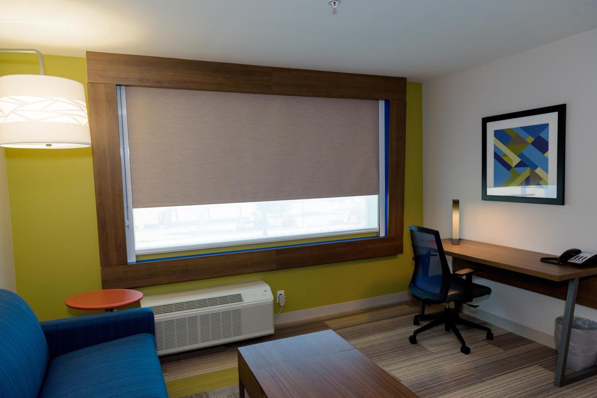 Holiday Inn Express & Suites McKinney - Frisco East by IHG photo 24