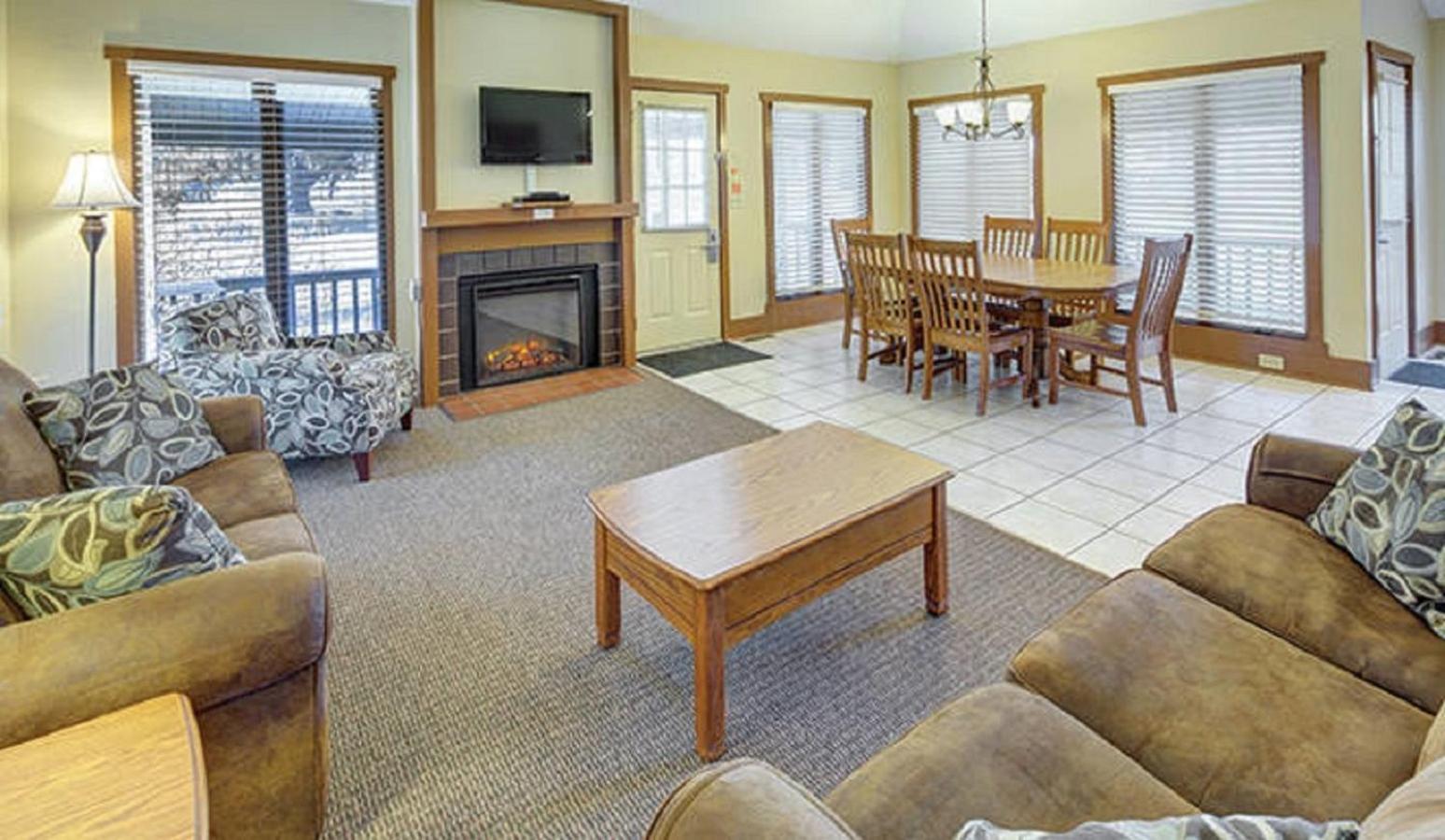 Pocono Villas Resort photo 58
