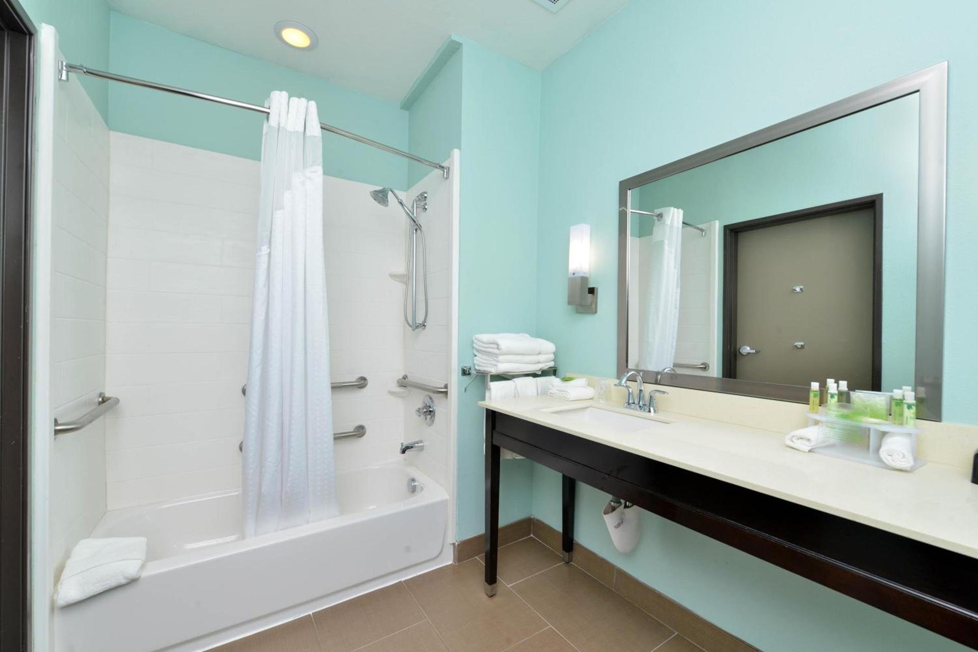Holiday Inn Express & Suites Austin South by IHG photo 52