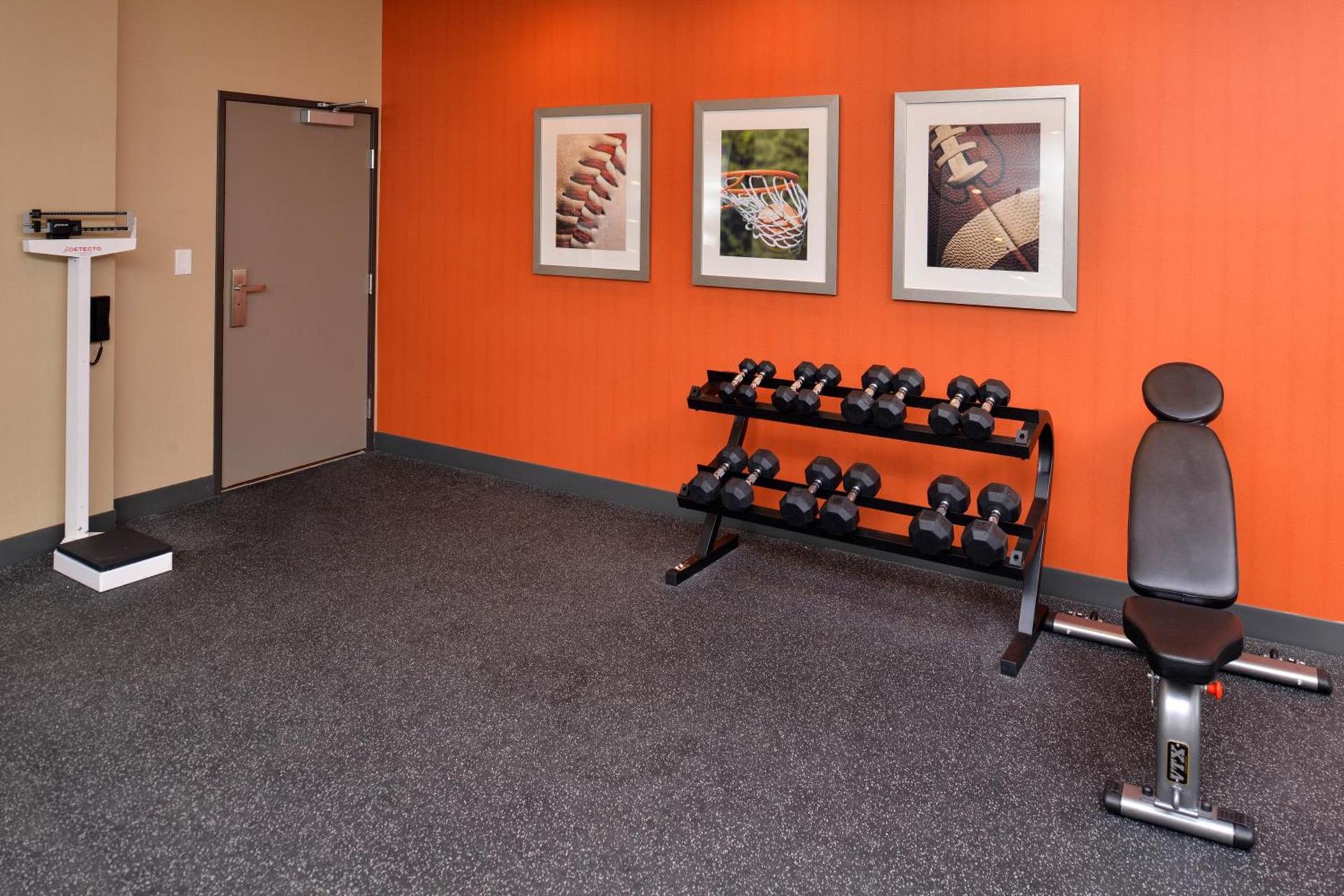 Holiday Inn Express & Suites Austin South by IHG photo 5