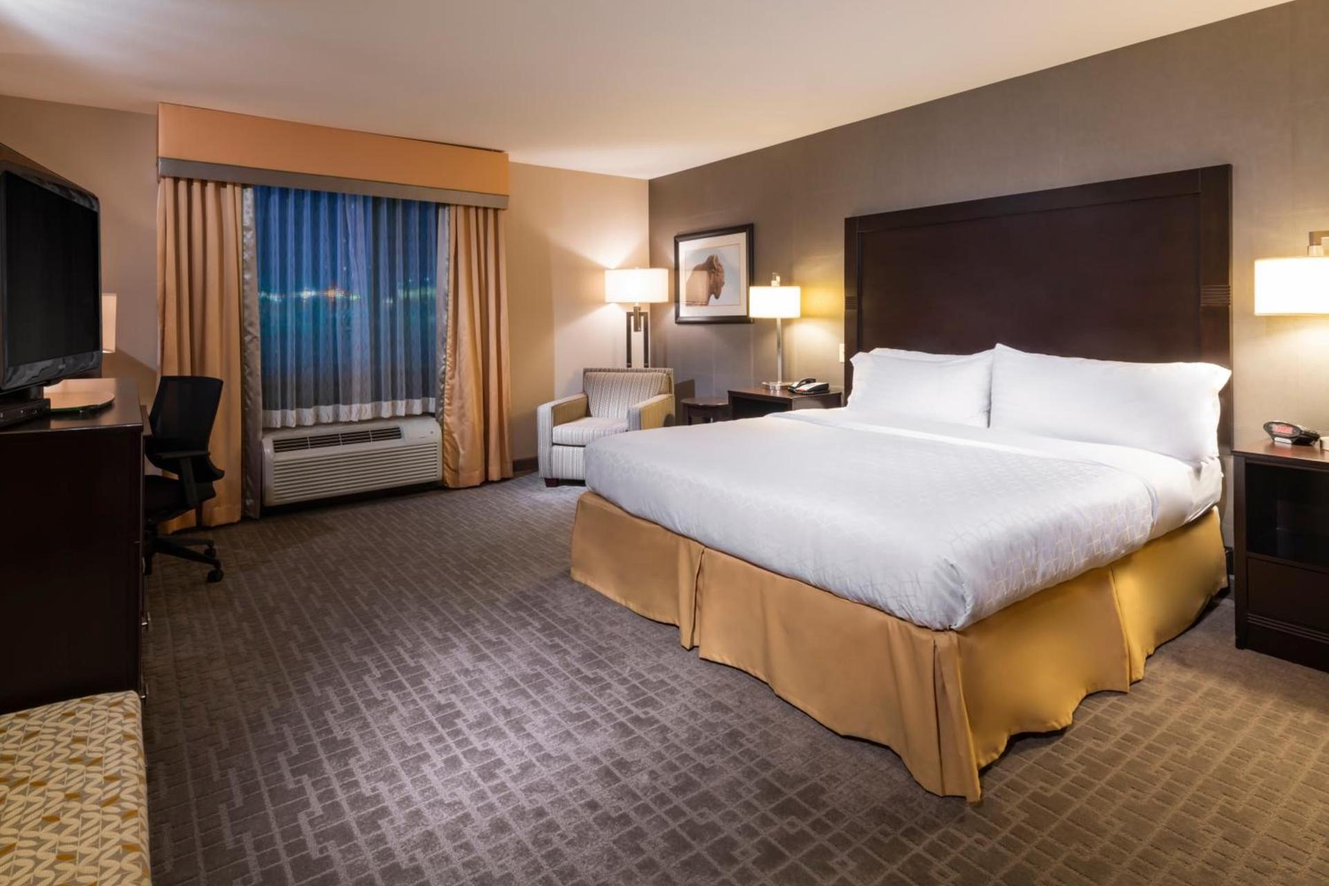Holiday Inn Express Hays by IHG photo 30