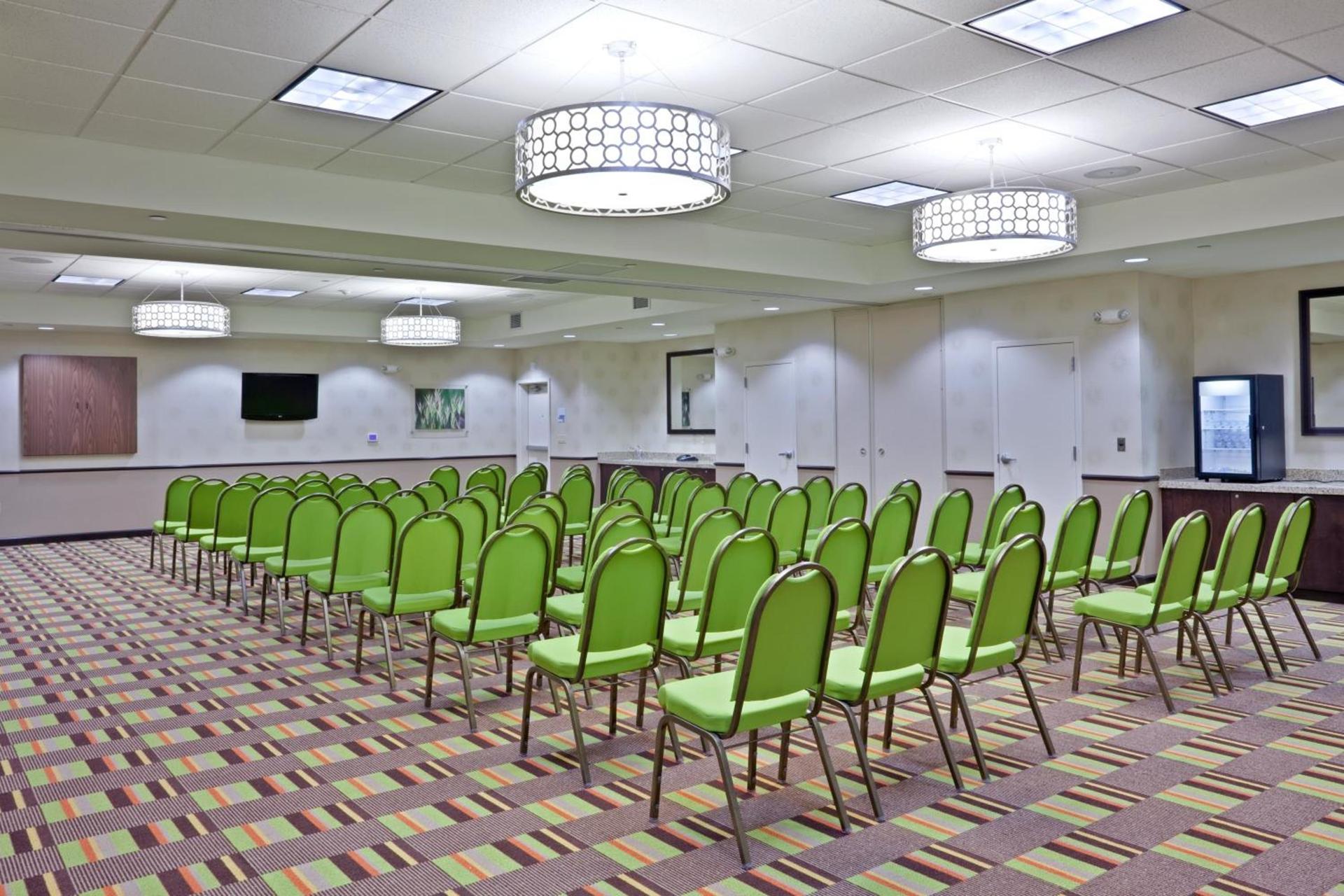 Holiday Inn Express Hays by IHG photo 6