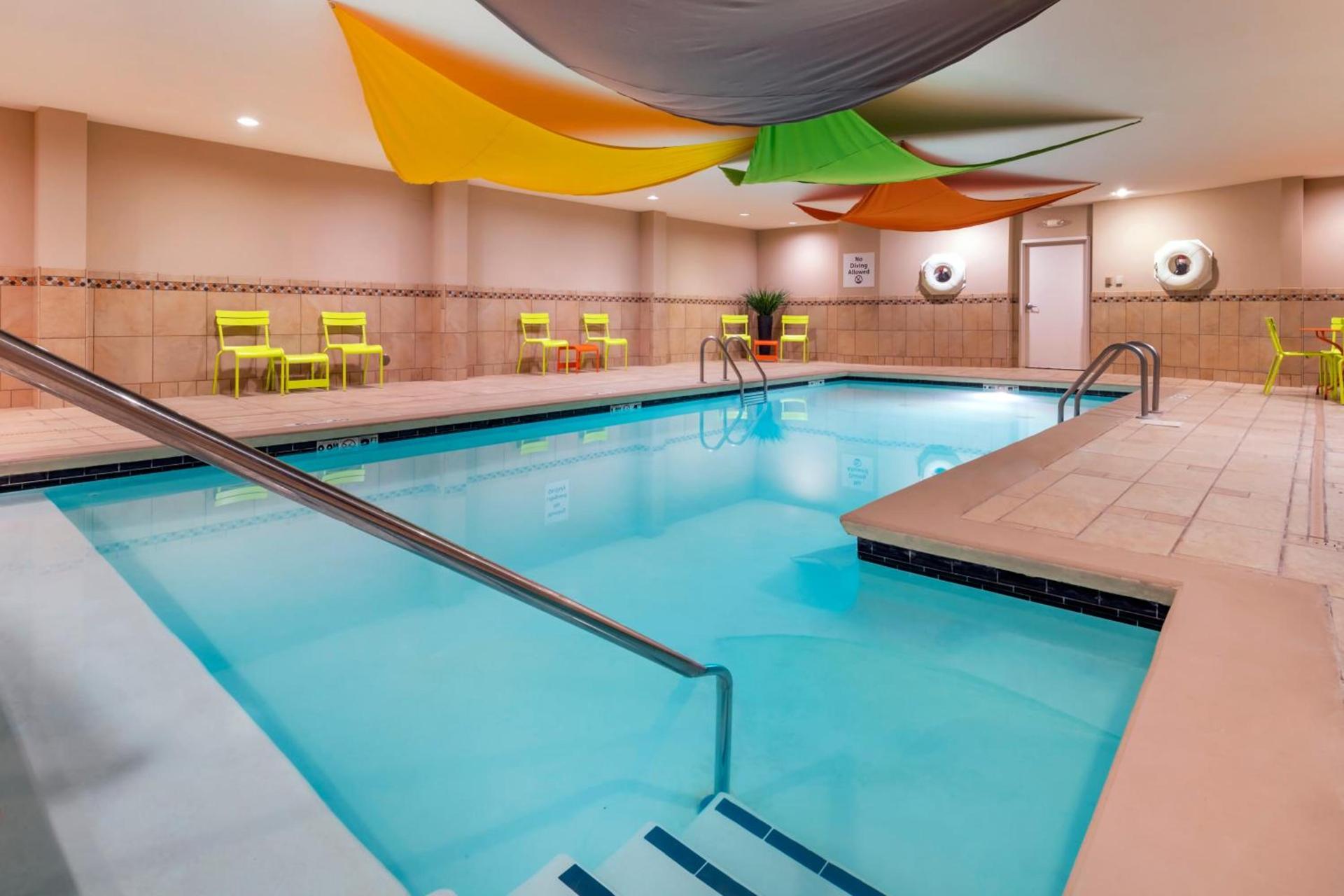 Holiday Inn Express Hays by IHG photo 7