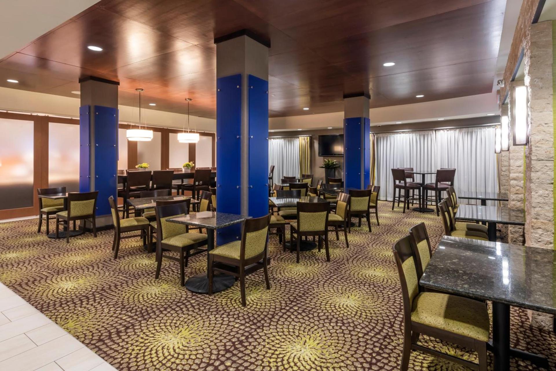 Holiday Inn Express Hays by IHG photo 13