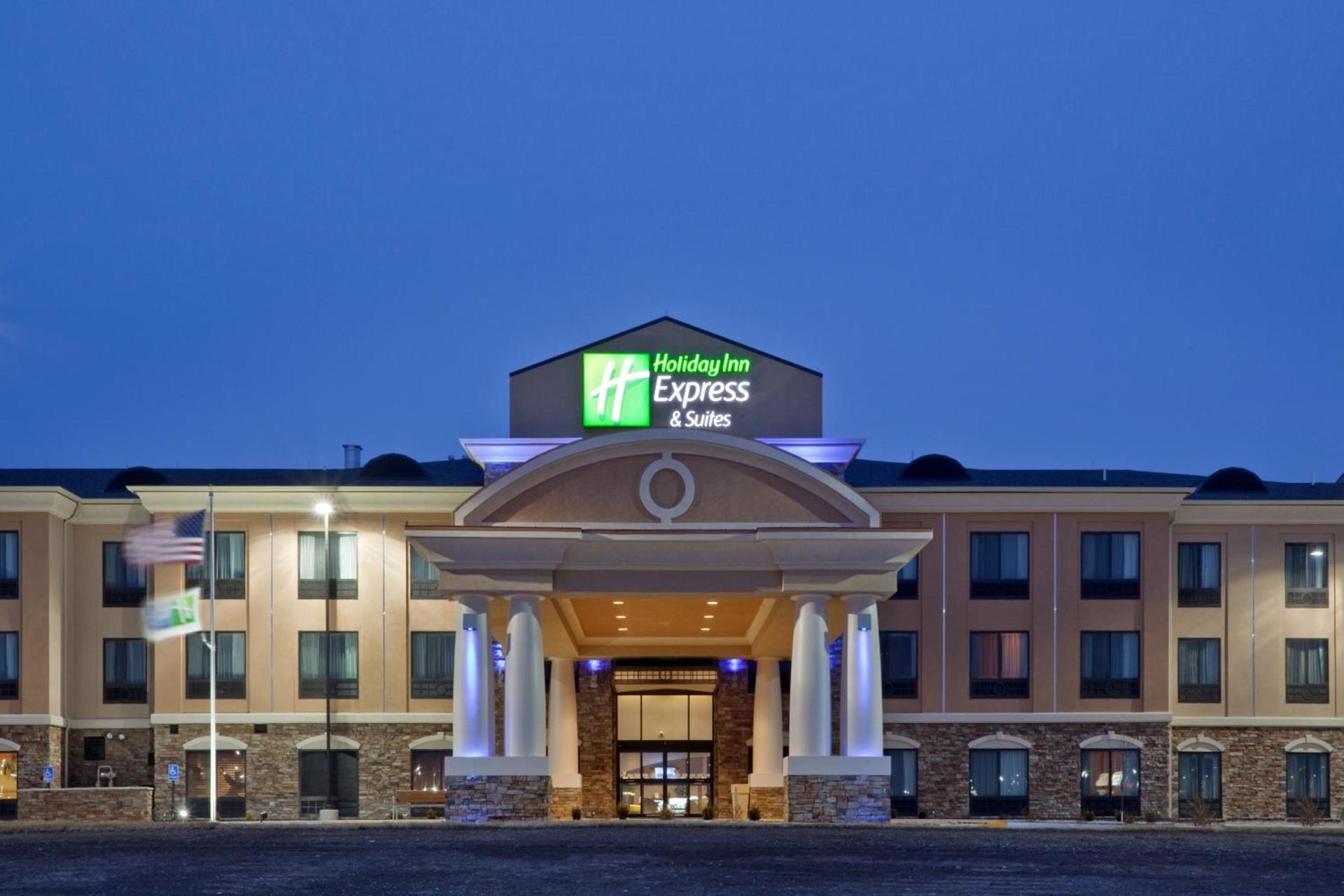 Holiday Inn Express Hays by IHG photo 15