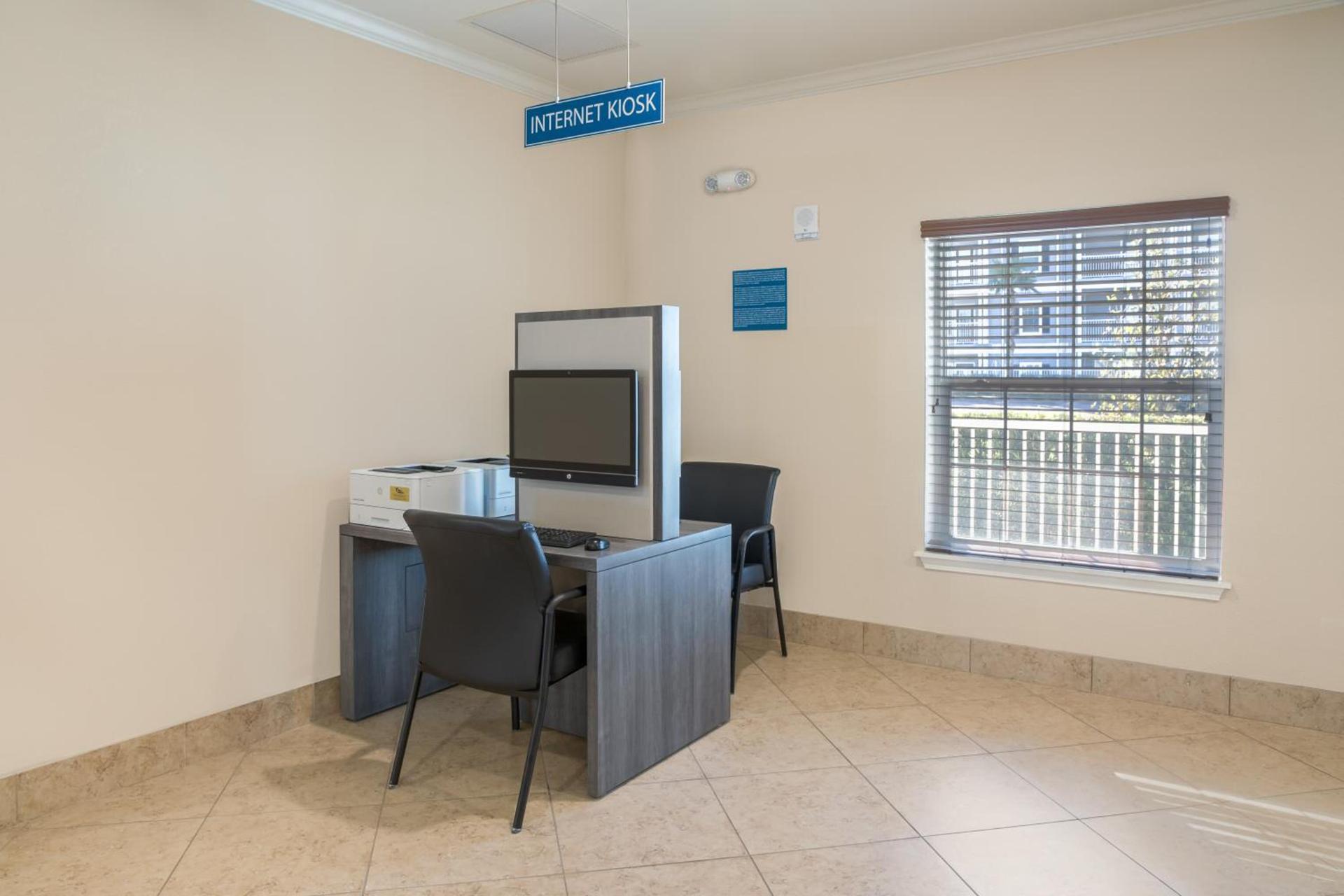 Holiday Inn Club Vacations - Orlando Breeze Resort photo 38