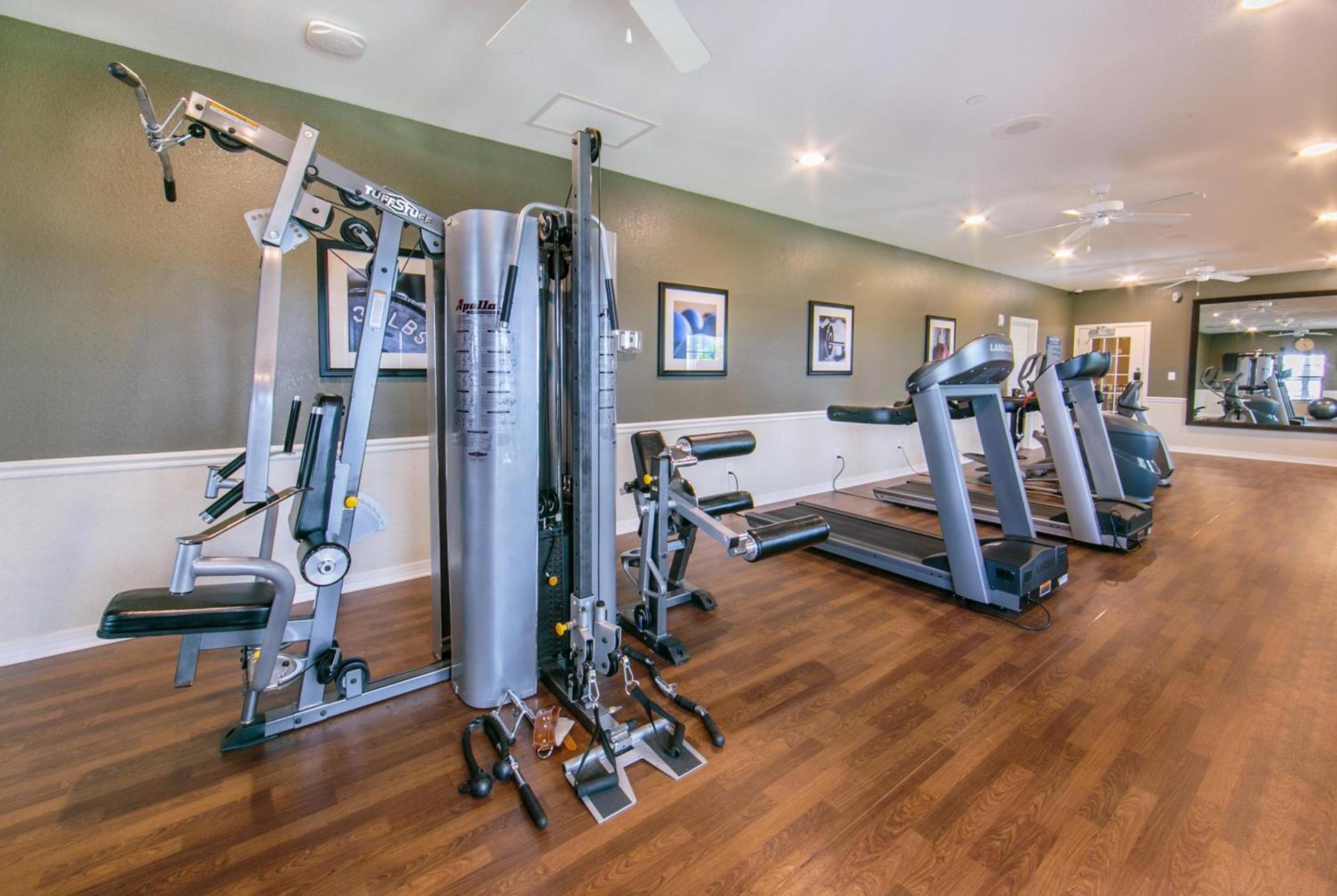 Holiday Inn Club Vacations - Orlando Breeze Resort photo 43
