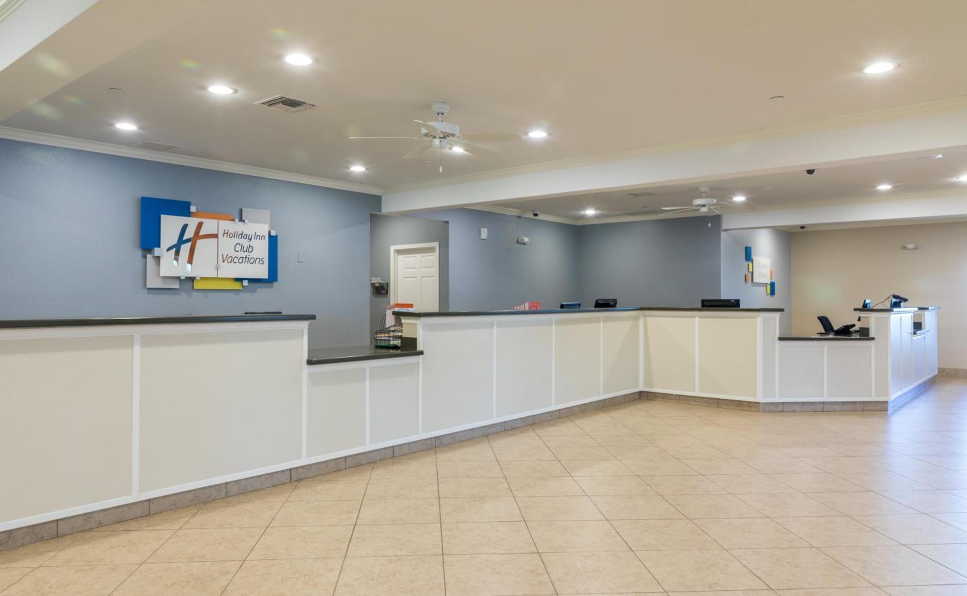 Holiday Inn Club Vacations - Orlando Breeze Resort photo 2