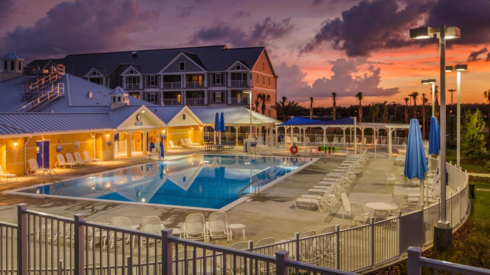 Holiday Inn Club Vacations - Orlando Breeze Resort photo 5