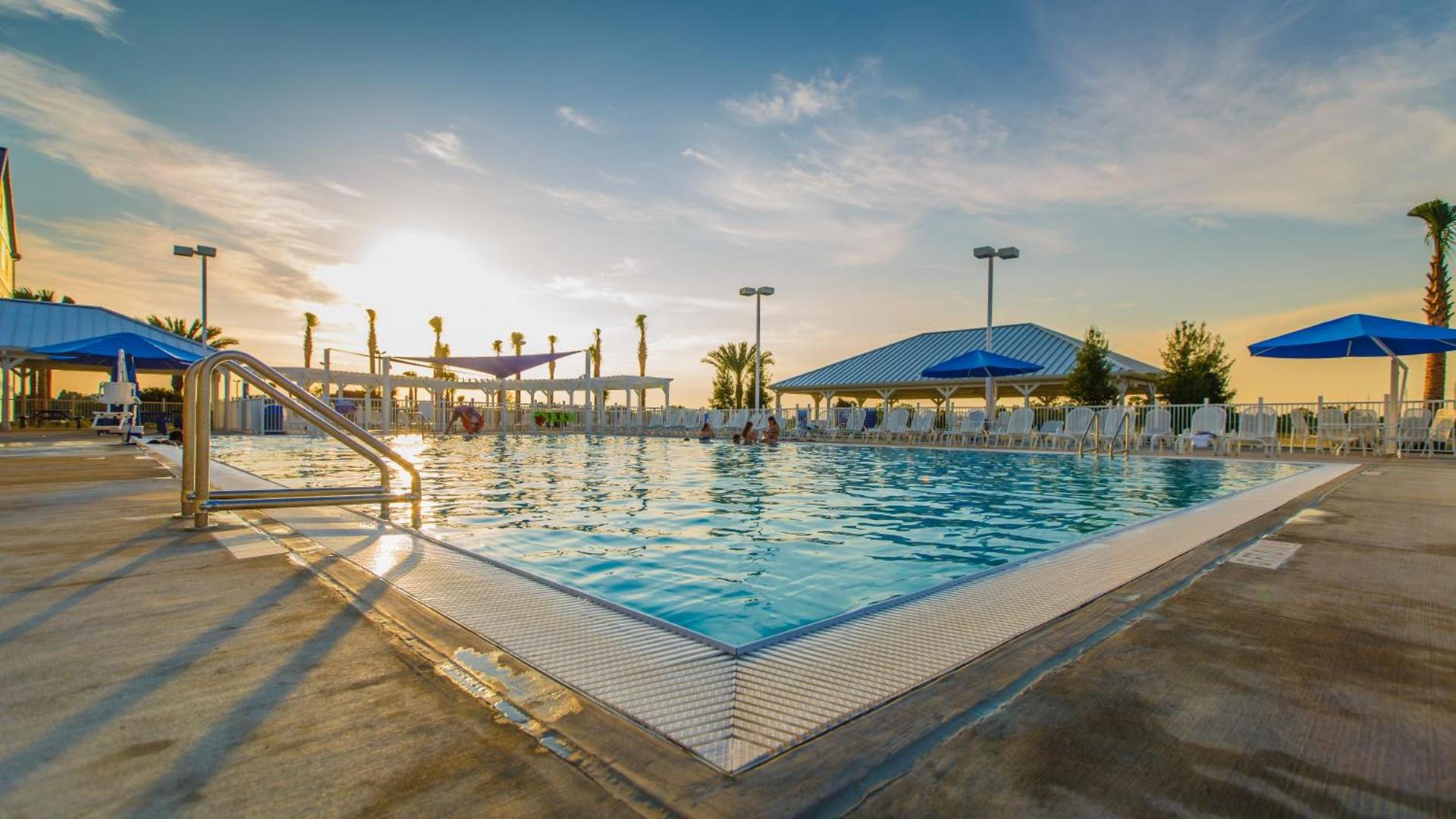 Holiday Inn Club Vacations - Orlando Breeze Resort photo 19