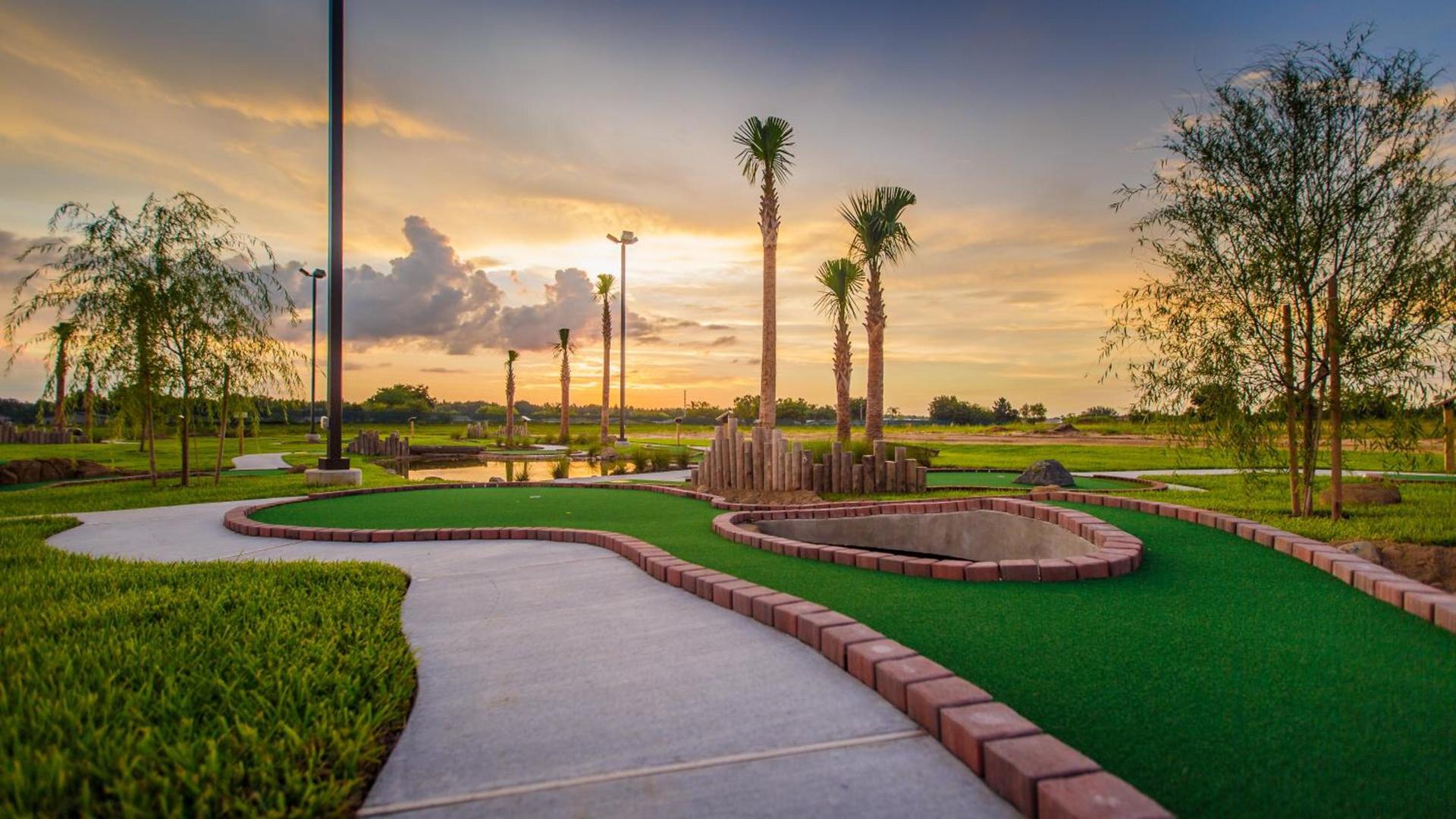 Holiday Inn Club Vacations - Orlando Breeze Resort photo 16