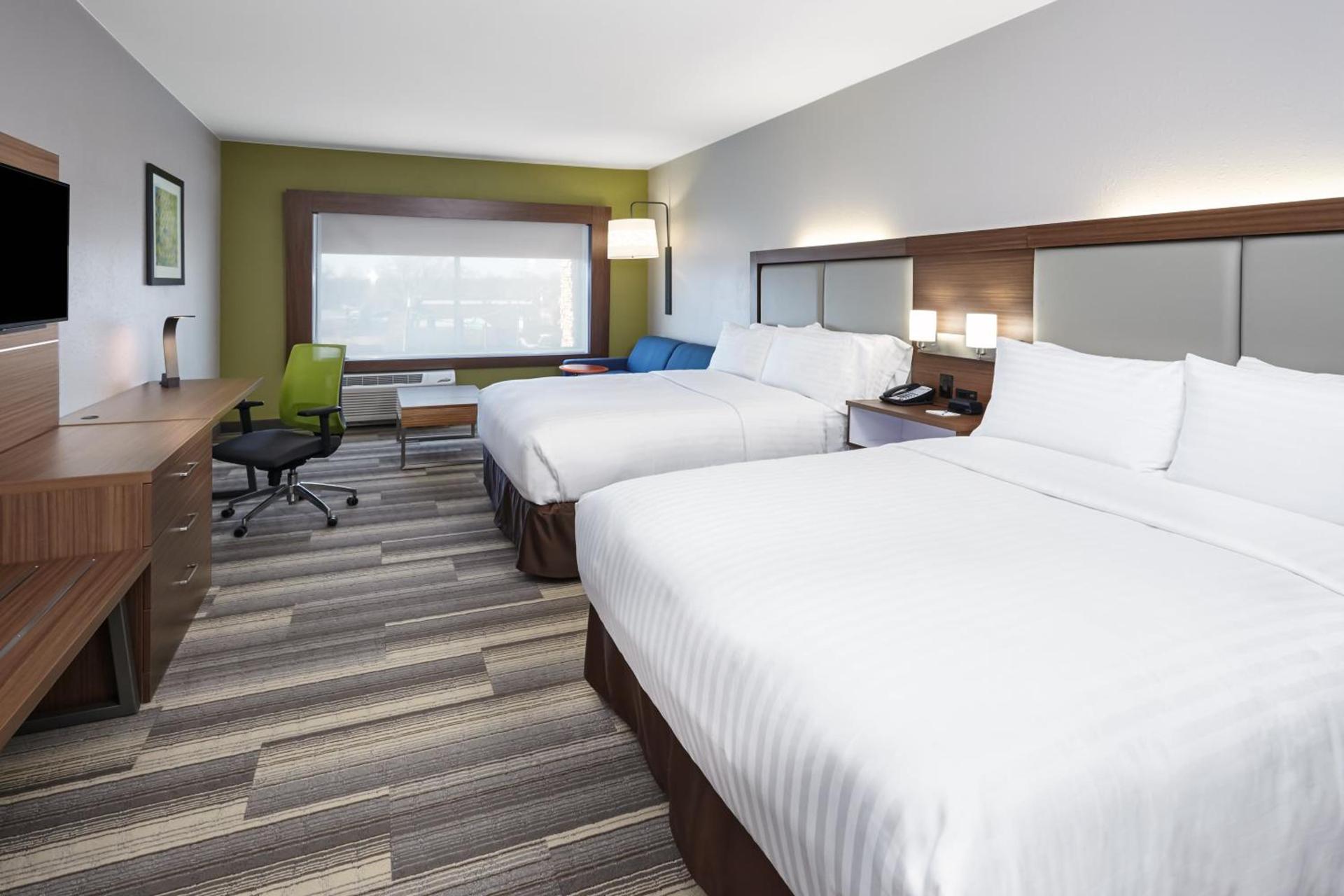 Holiday Inn Express & Suites Chicago North Shore - Niles by IHG photo 34