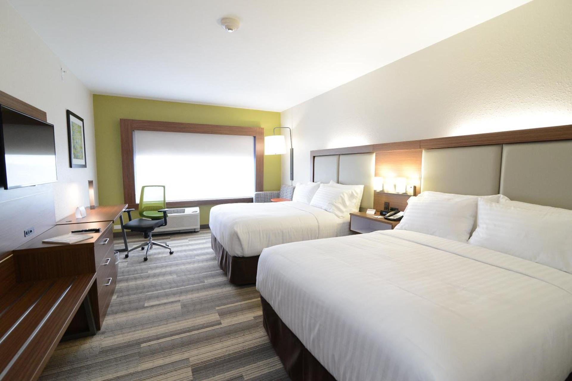 Holiday Inn Express & Suites Chicago North Shore - Niles by IHG photo 31