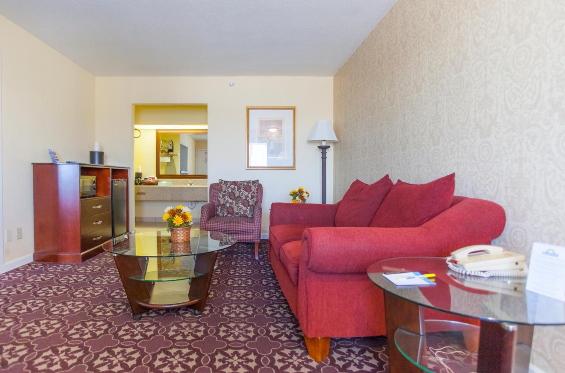 Days Inn by Wyndham Shenandoah photo 77