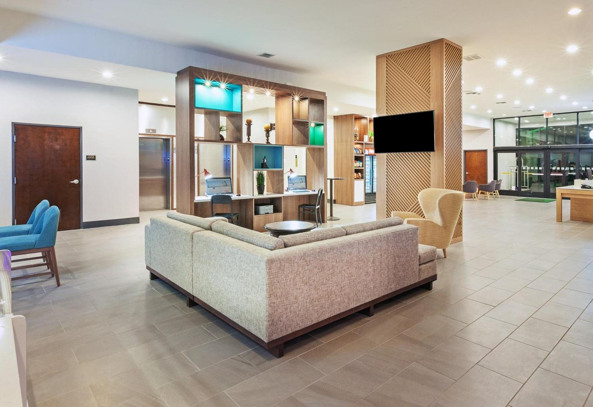 Holiday Inn & Suites McKinney - N Allen by IHG photo 5
