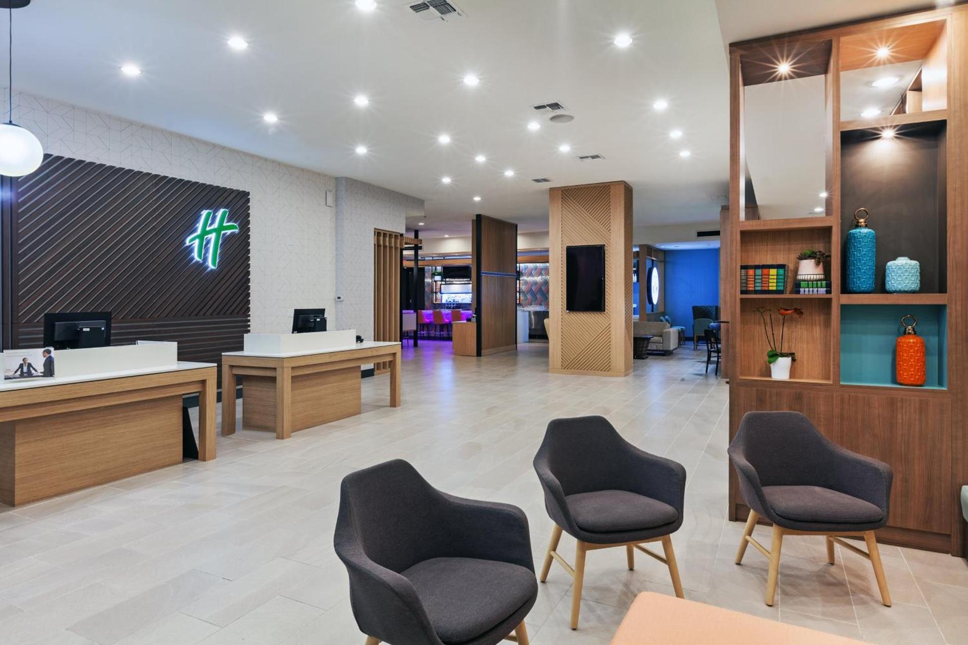 Holiday Inn & Suites McKinney - N Allen by IHG photo 6