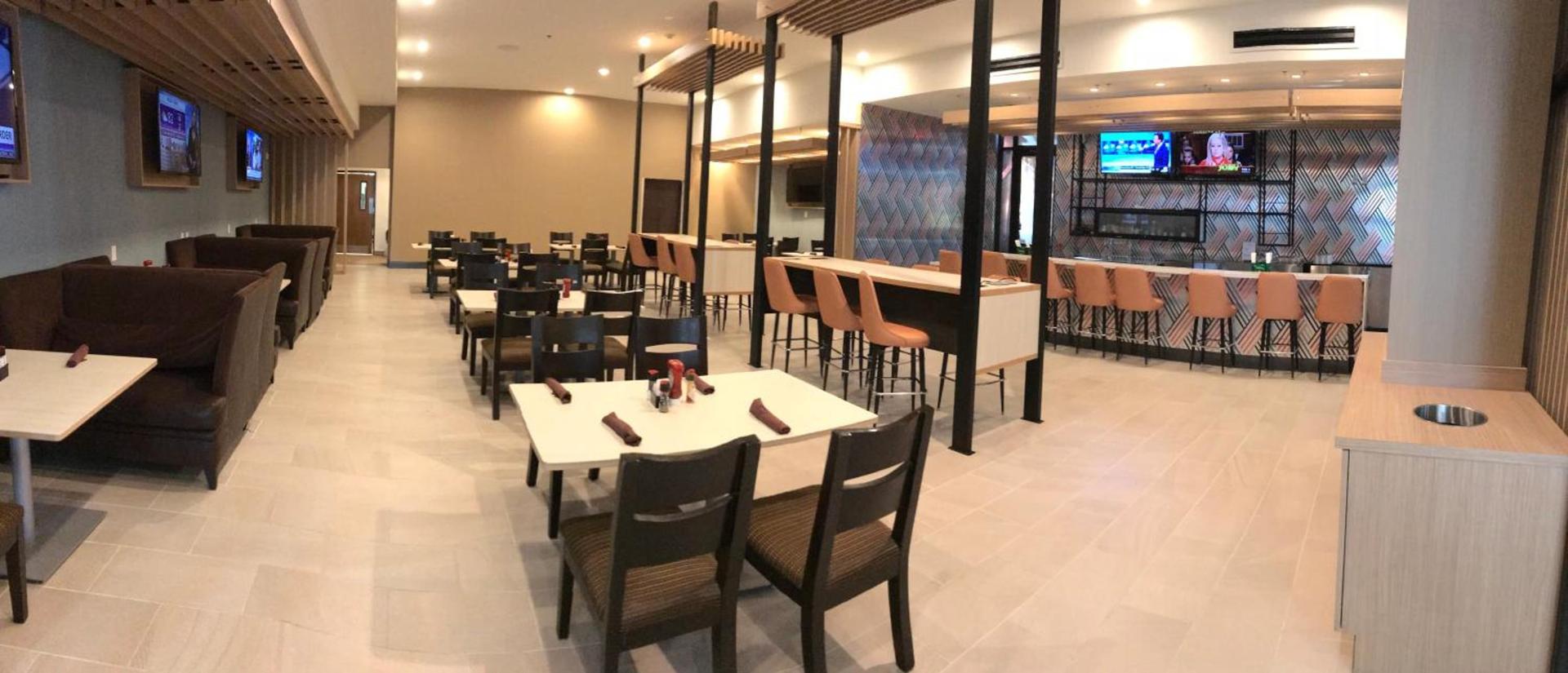 Holiday Inn & Suites McKinney - N Allen by IHG photo 9