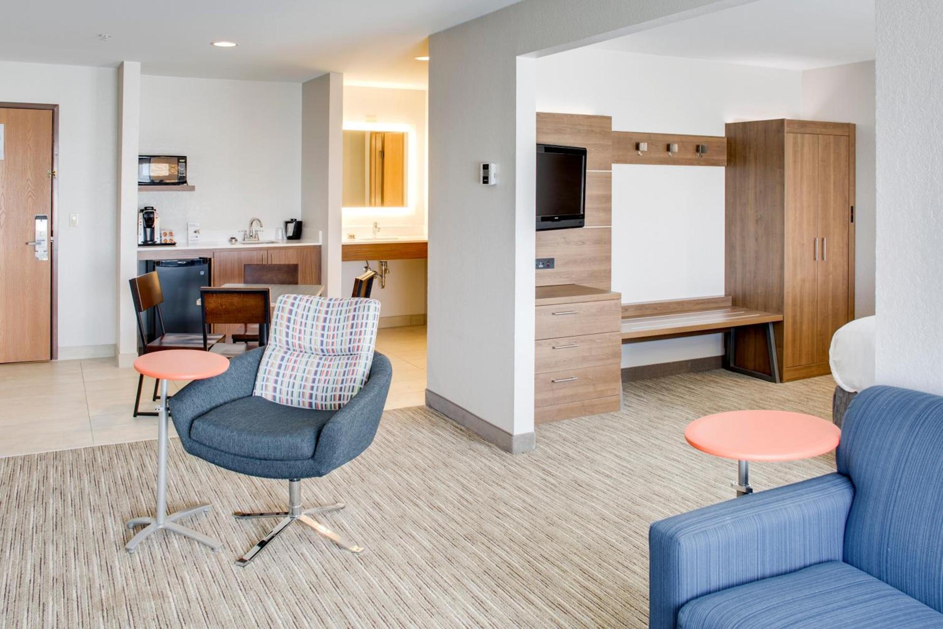 Holiday Inn Express Hotel & Suites Chickasha by IHG photo 34