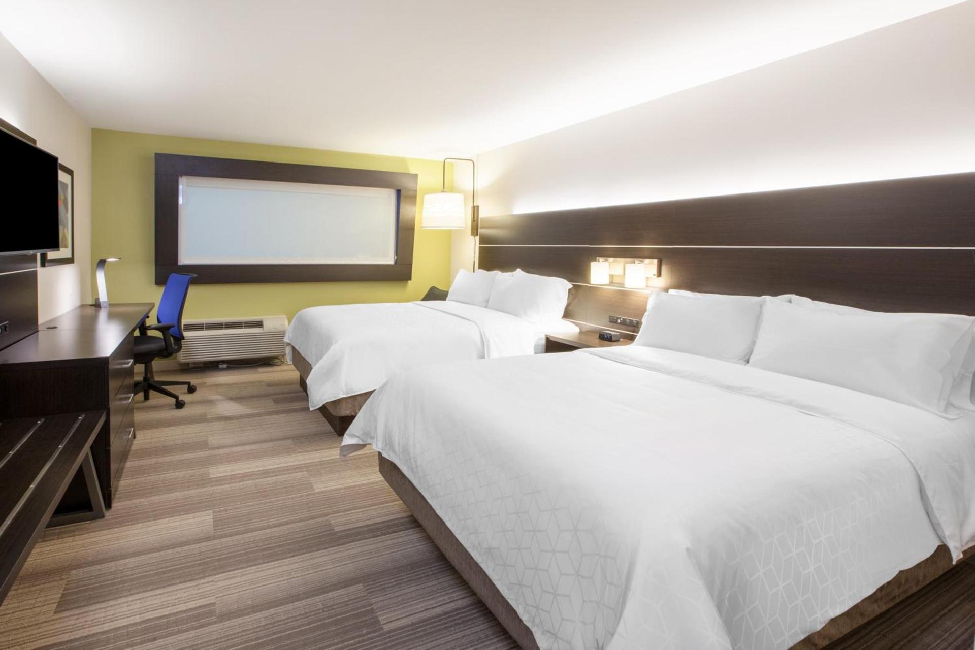 Holiday Inn Express & Suites Austin North Central by IHG photo 29