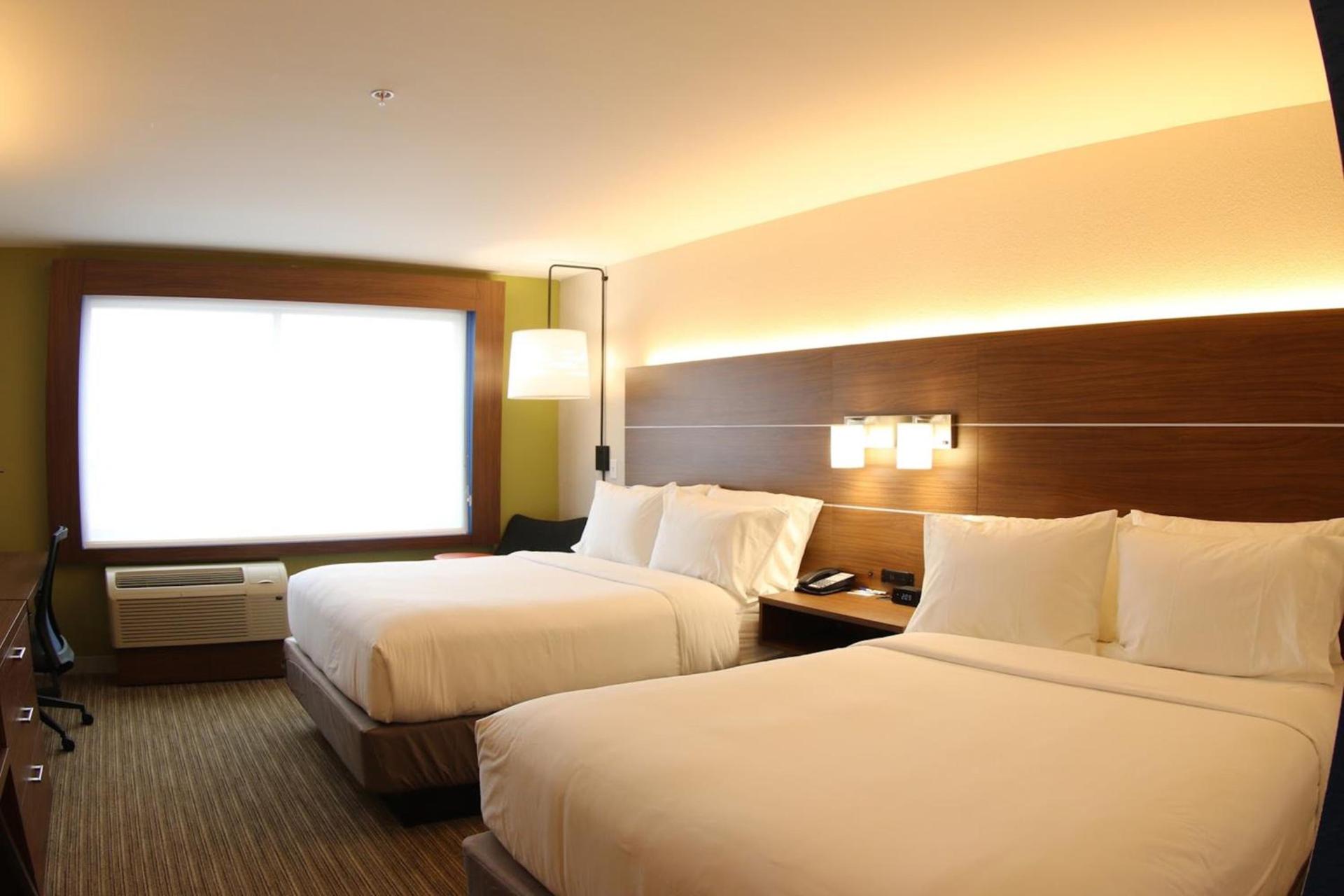 Holiday Inn Express & Suites - Detroit Northwest - Livonia by IHG photo 10