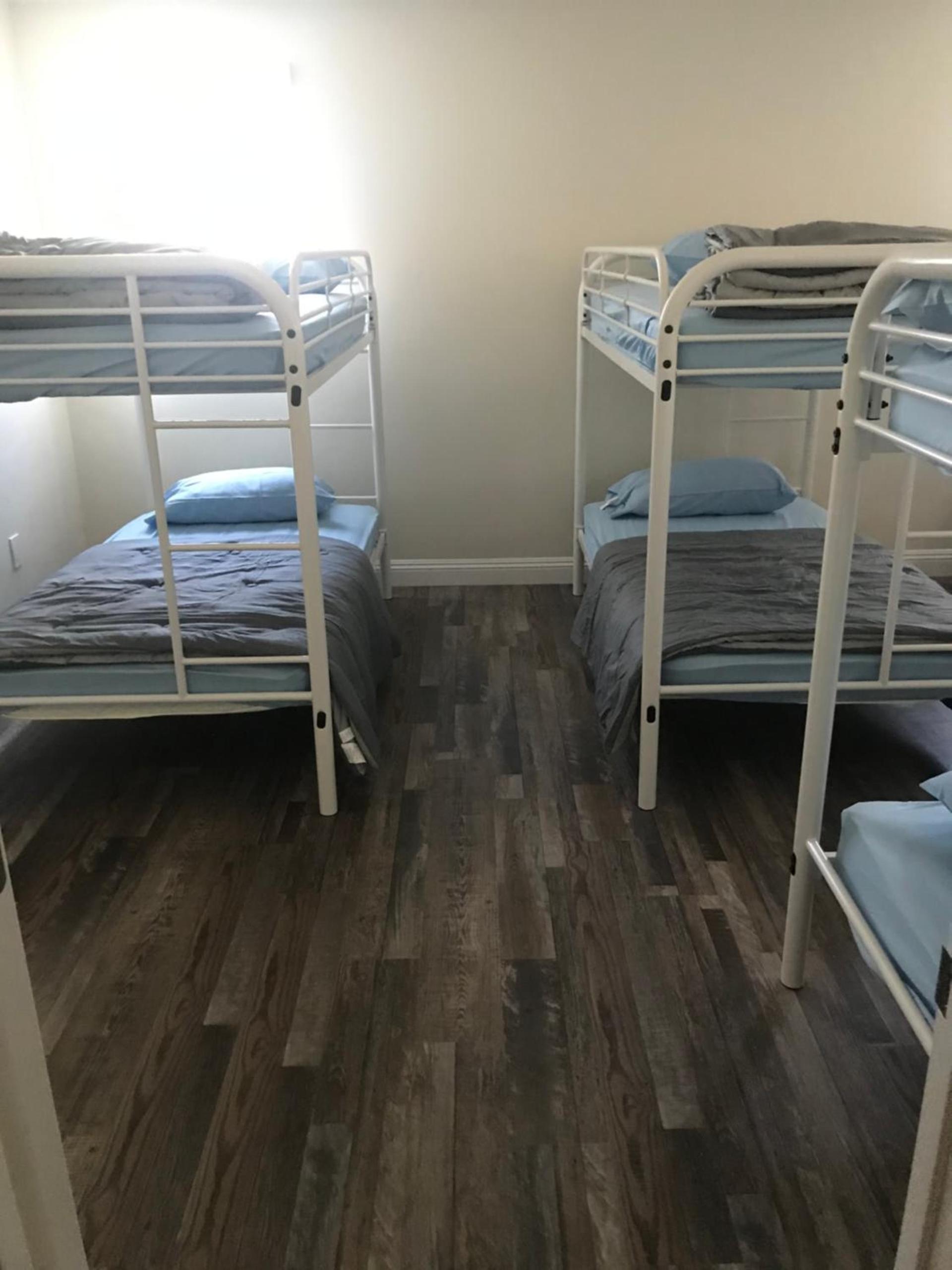 A1 LA City Hostel photo 21